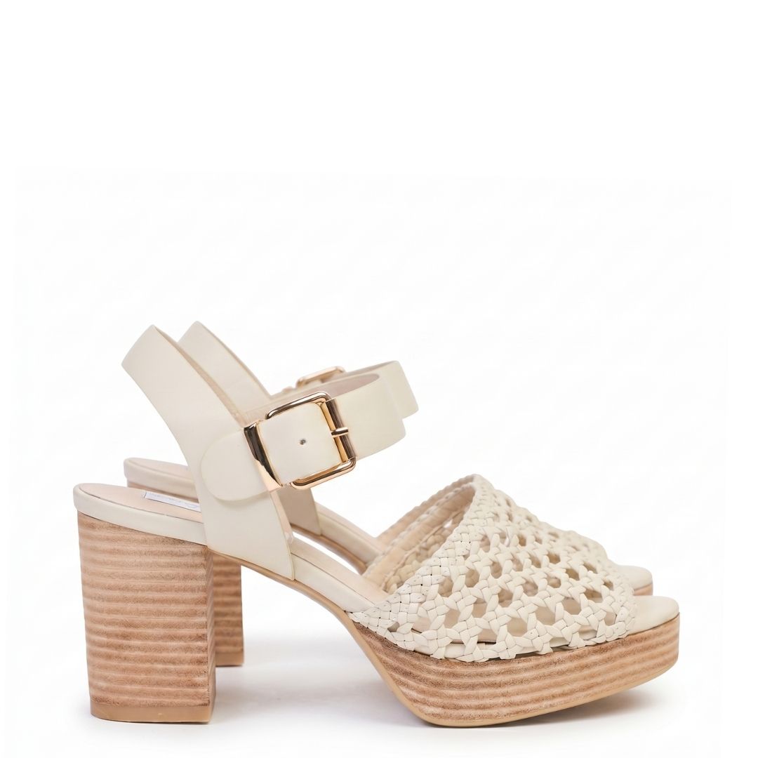 Terese Heel | PRE ORDER