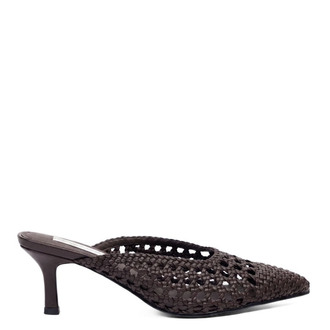 Vernon Heel | PRE ORDER