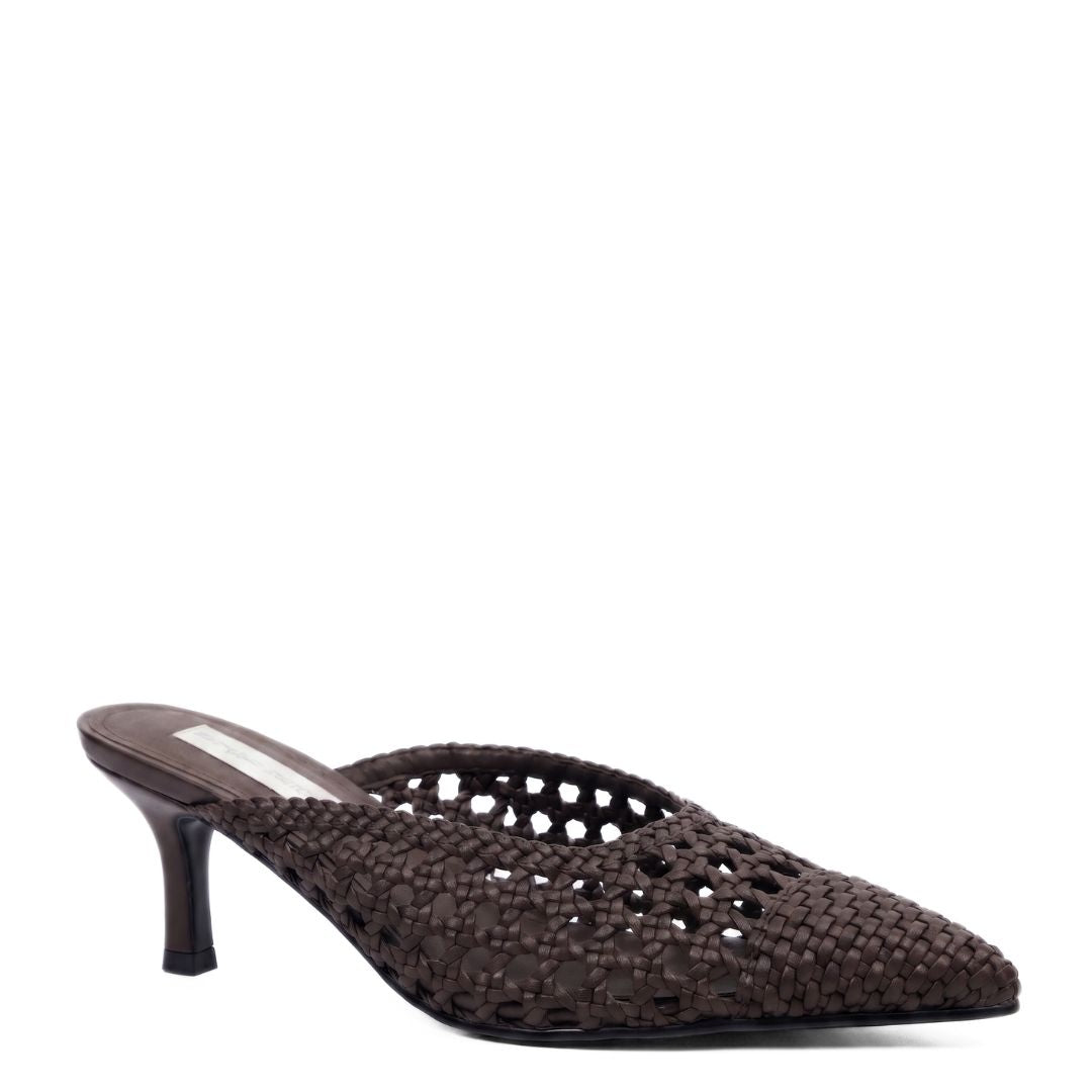 Vernon Heel | PRE ORDER
