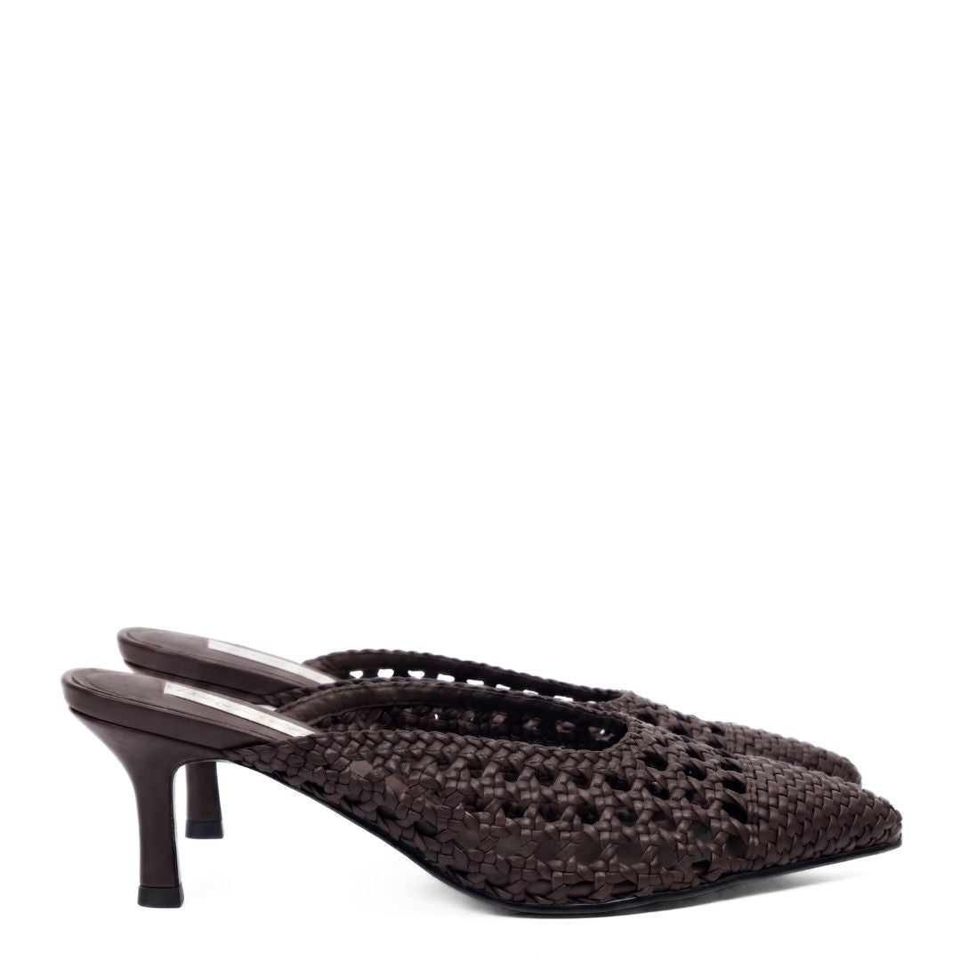 Vernon Heel | PRE ORDER