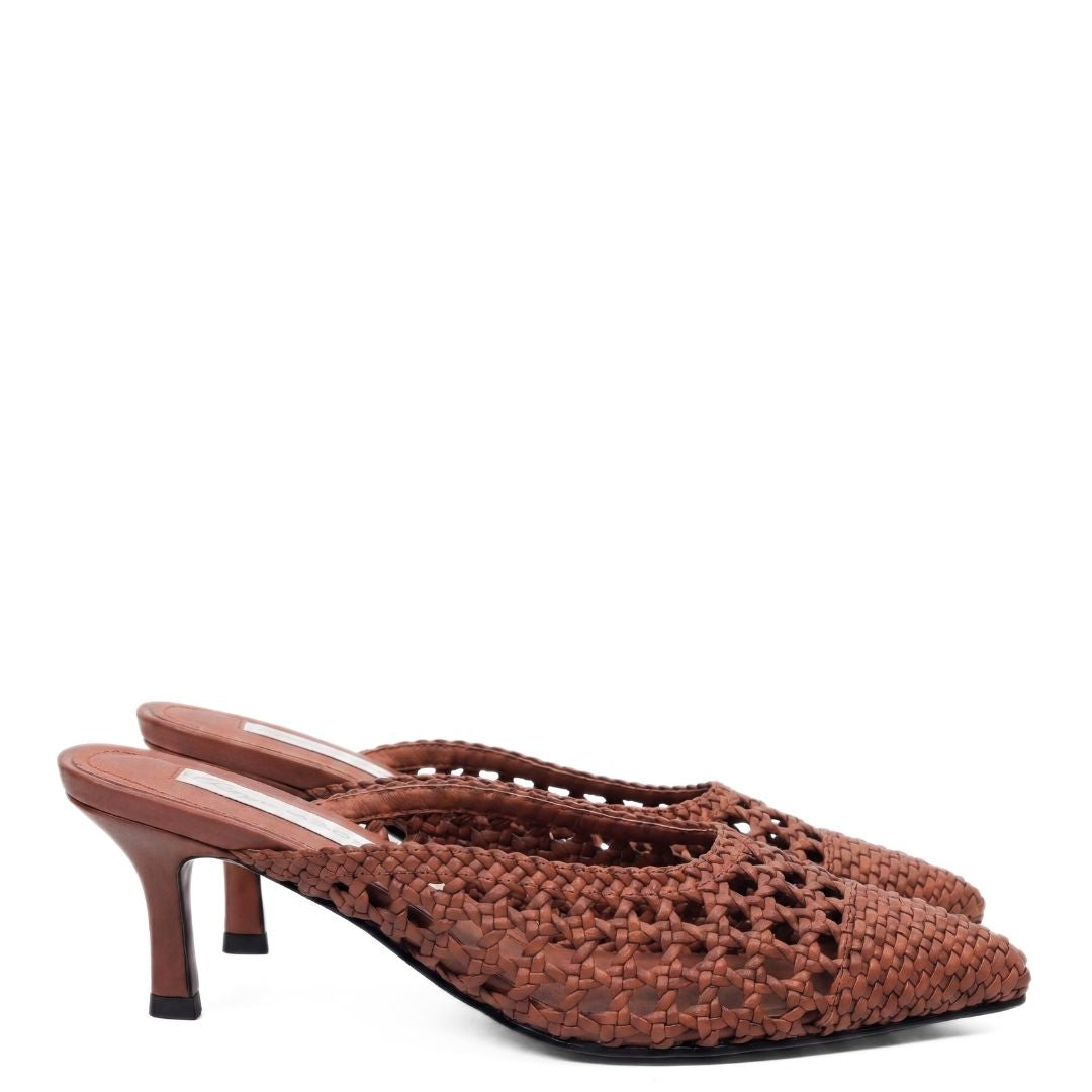 Vernon Heel | PRE ORDER