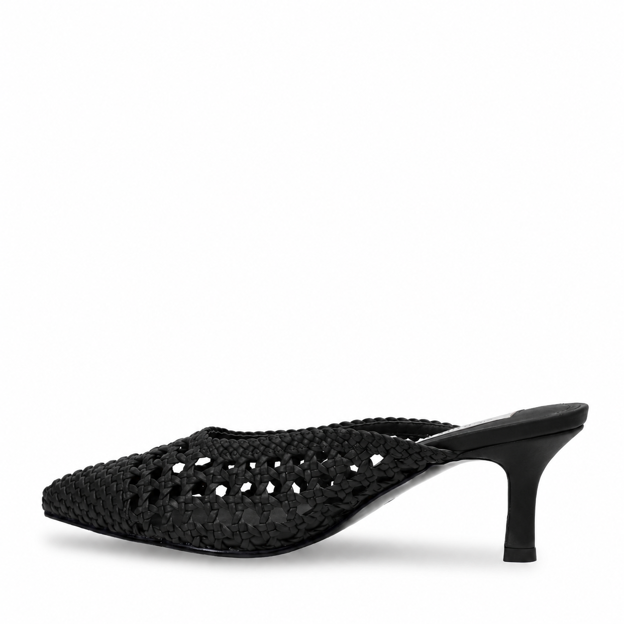 Vernon Heel | PRE ORDER