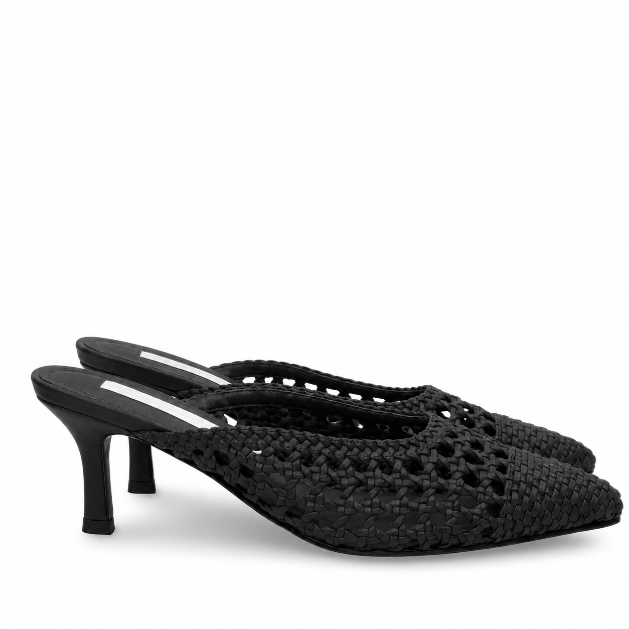 Vernon Heel | PRE ORDER