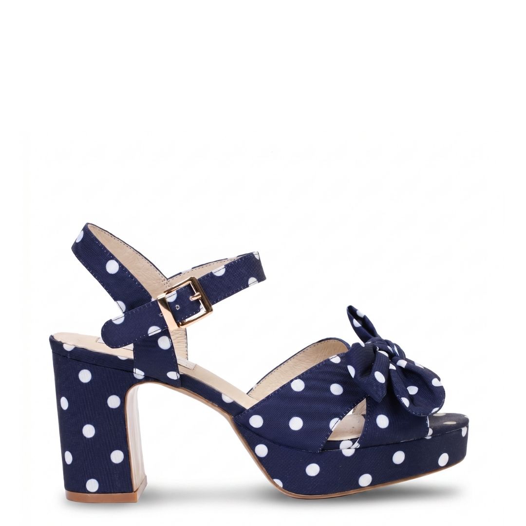 Zsa Zsa Heel
