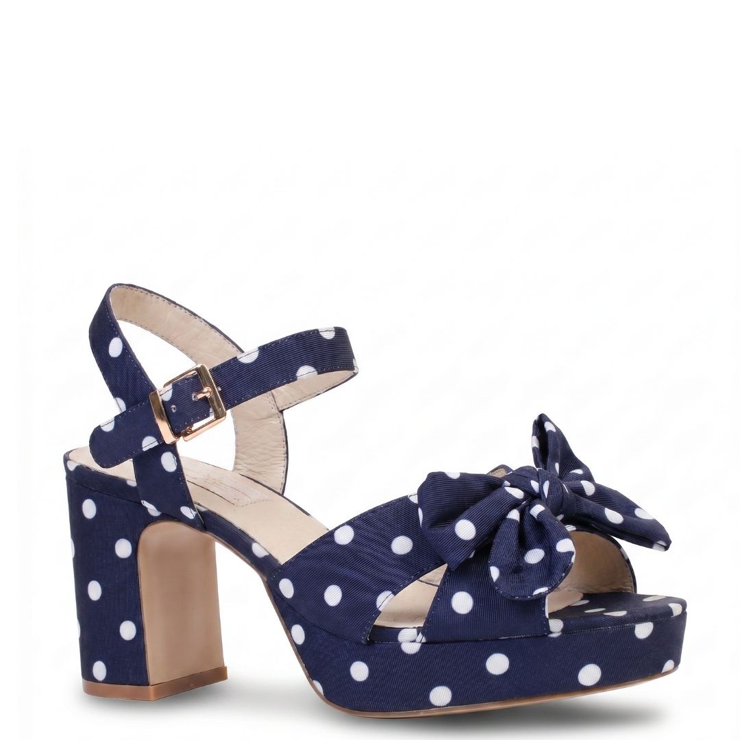Zsa Zsa Heel