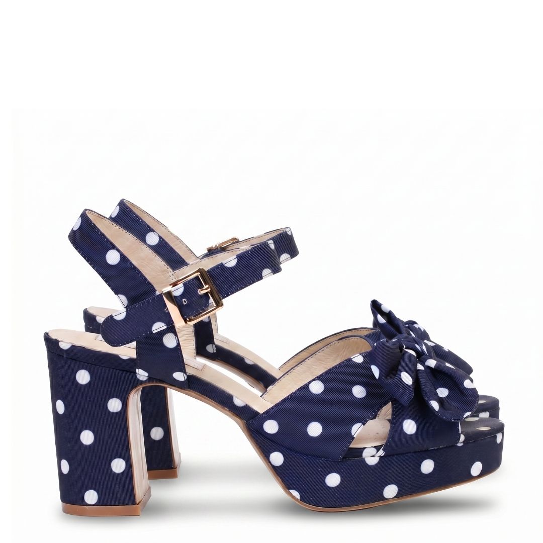 Zsa Zsa Heel
