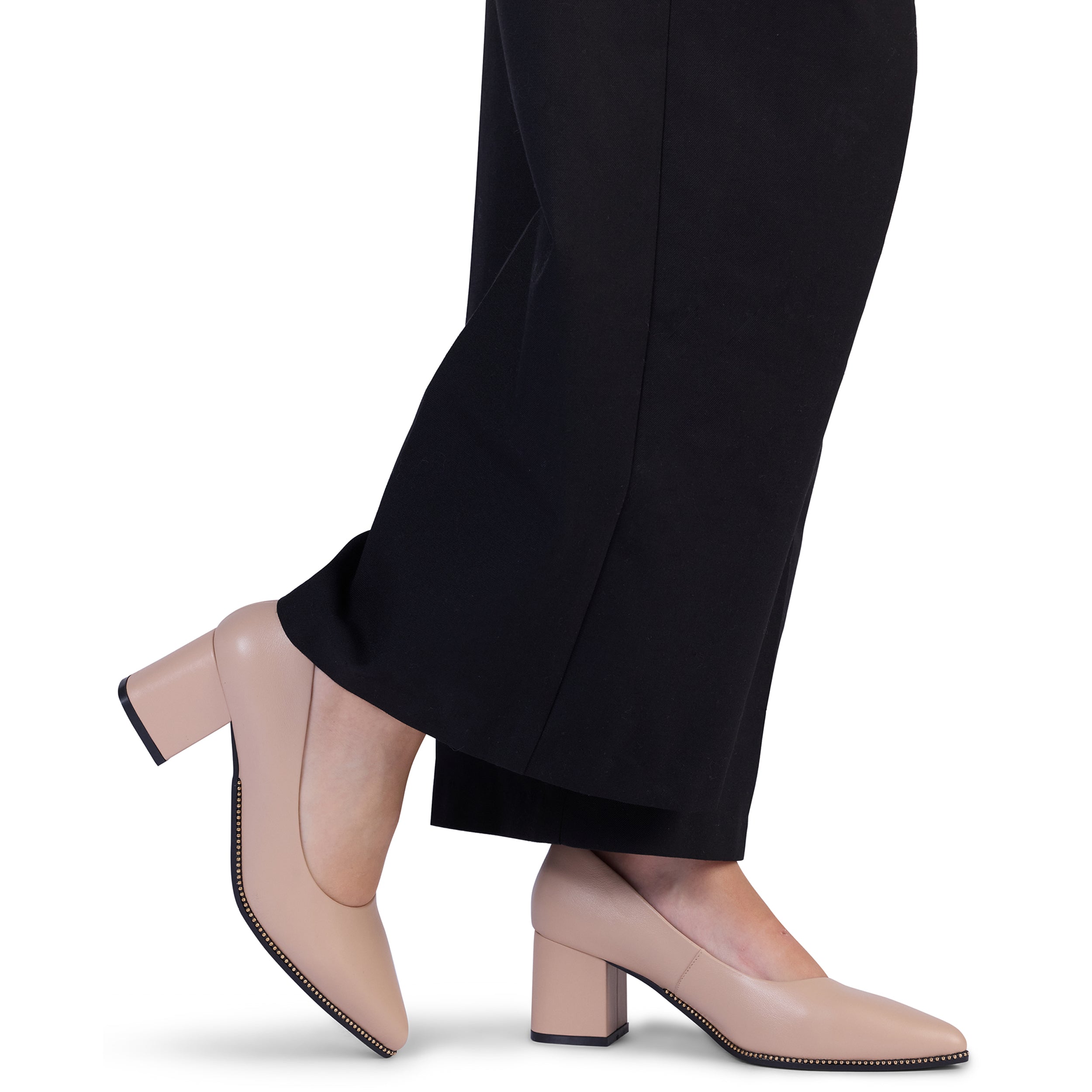 Frana Heel | PRE ORDER