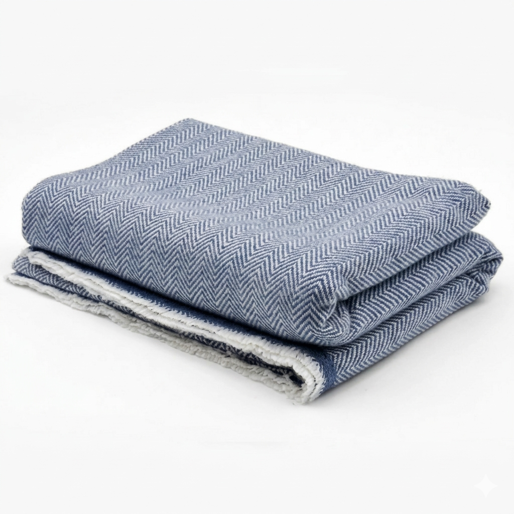 Cashmere Blankets