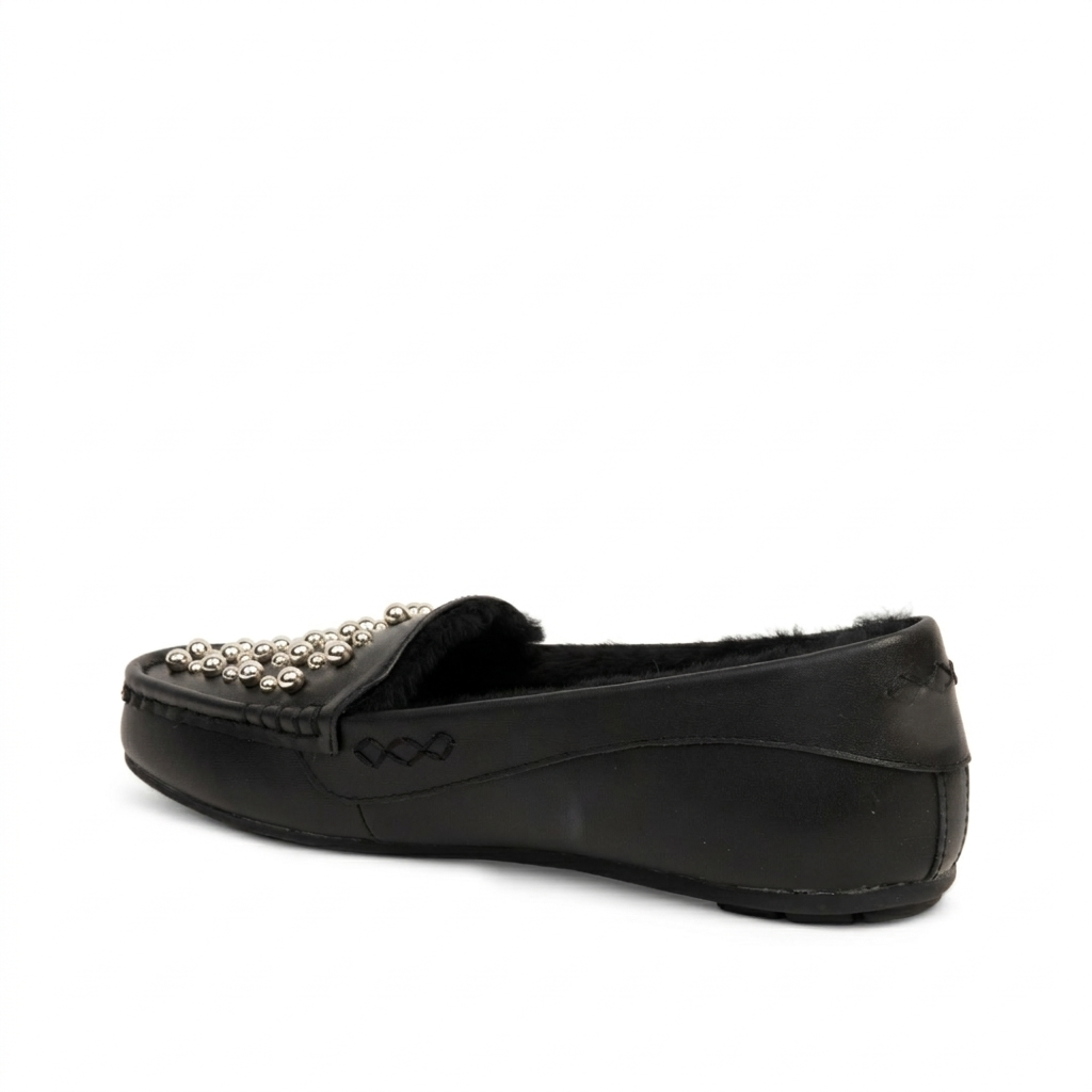 Park Ave Slipper