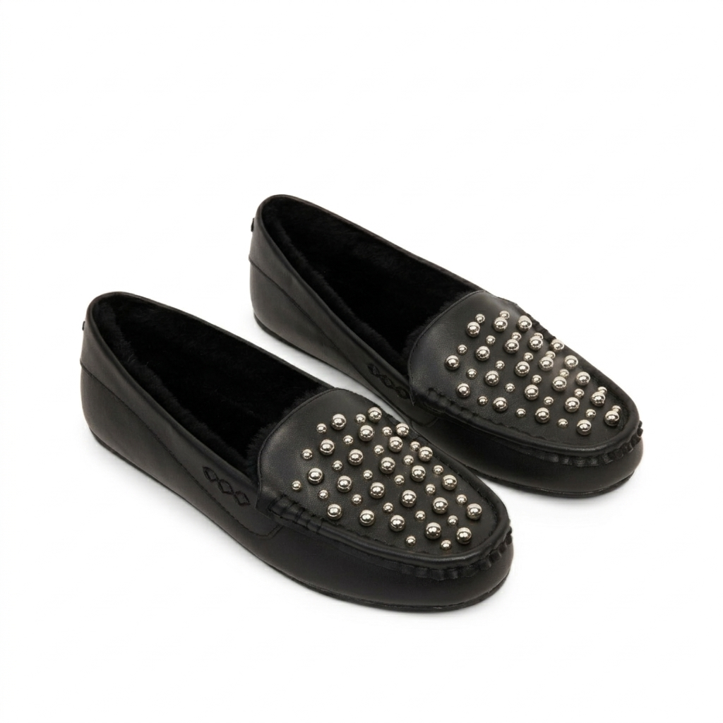Park Ave Slipper