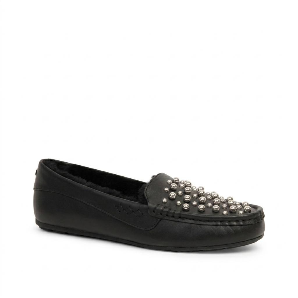 Park Ave Slipper