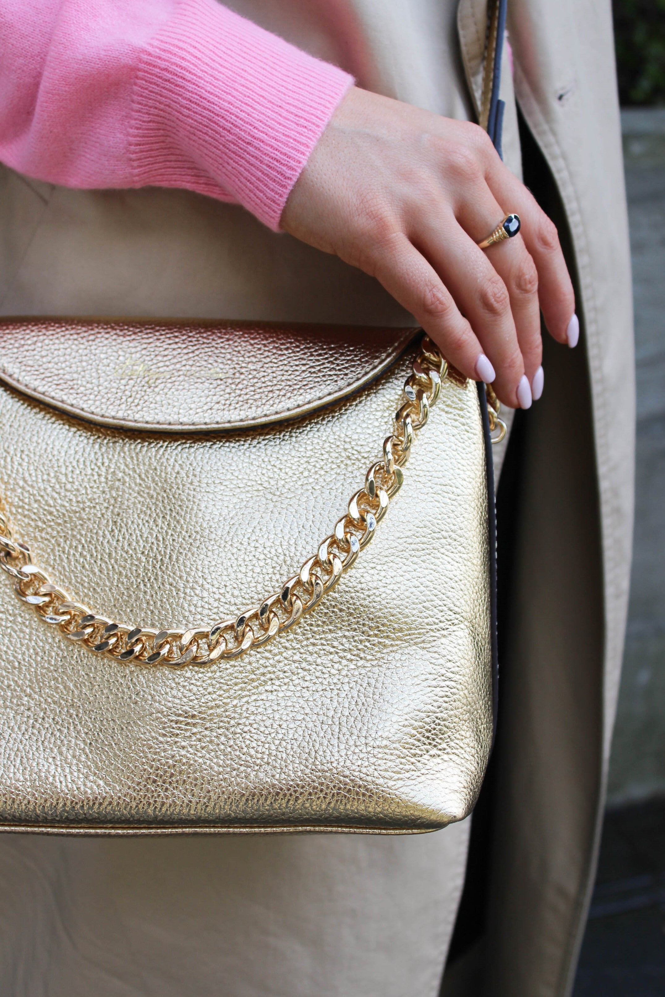 Sweet Dreams Bag (mini)