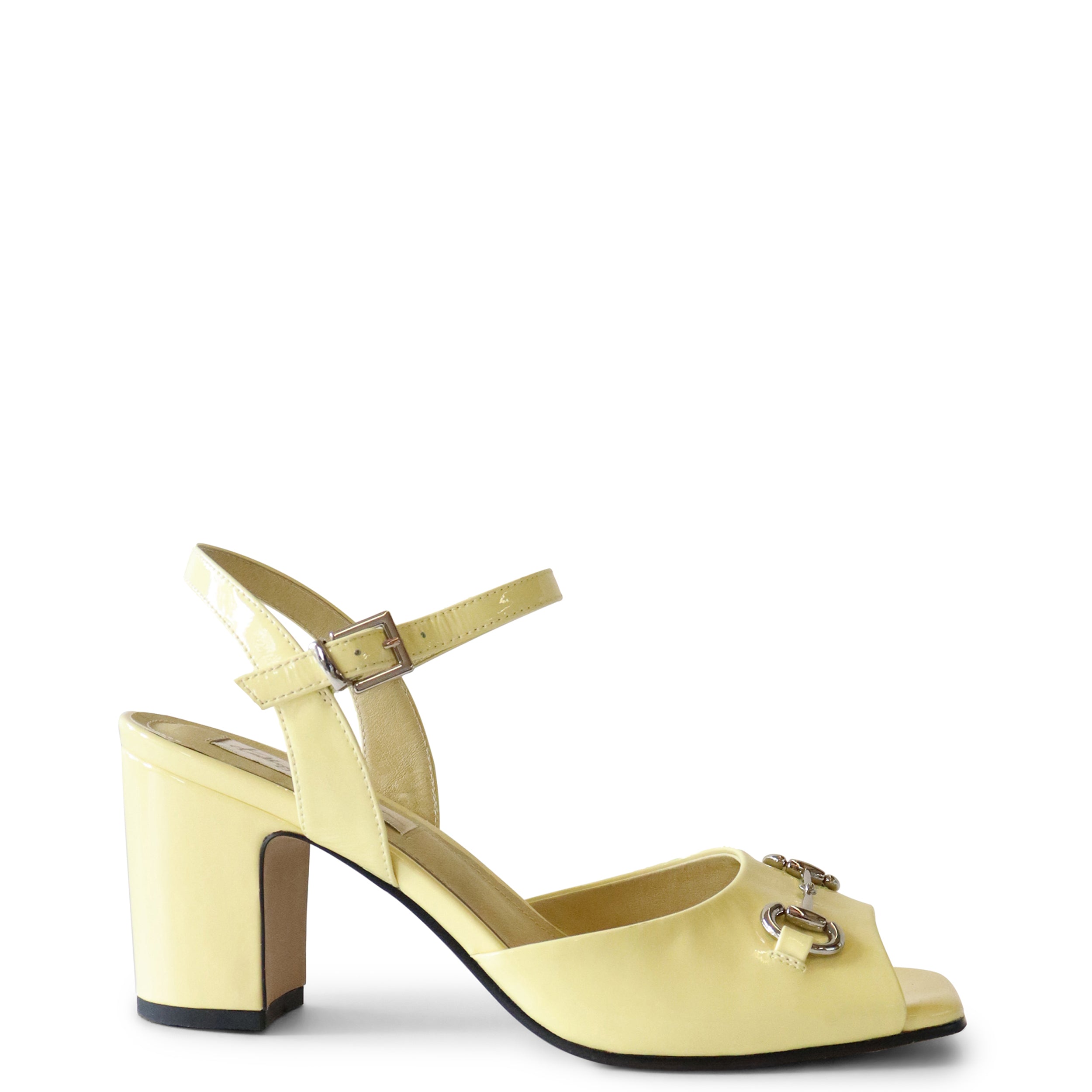 Scarlett Heel | PRE ORDER