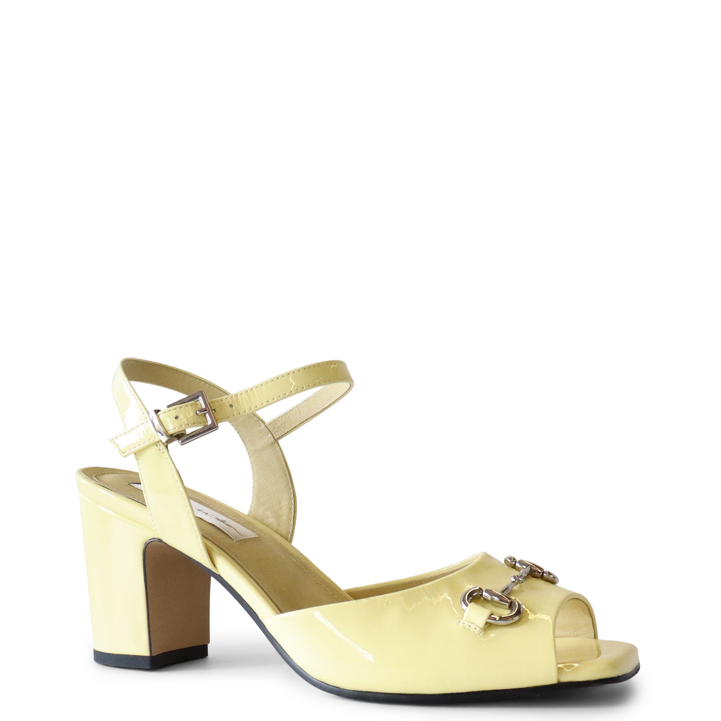 Scarlett Heel | PRE ORDER