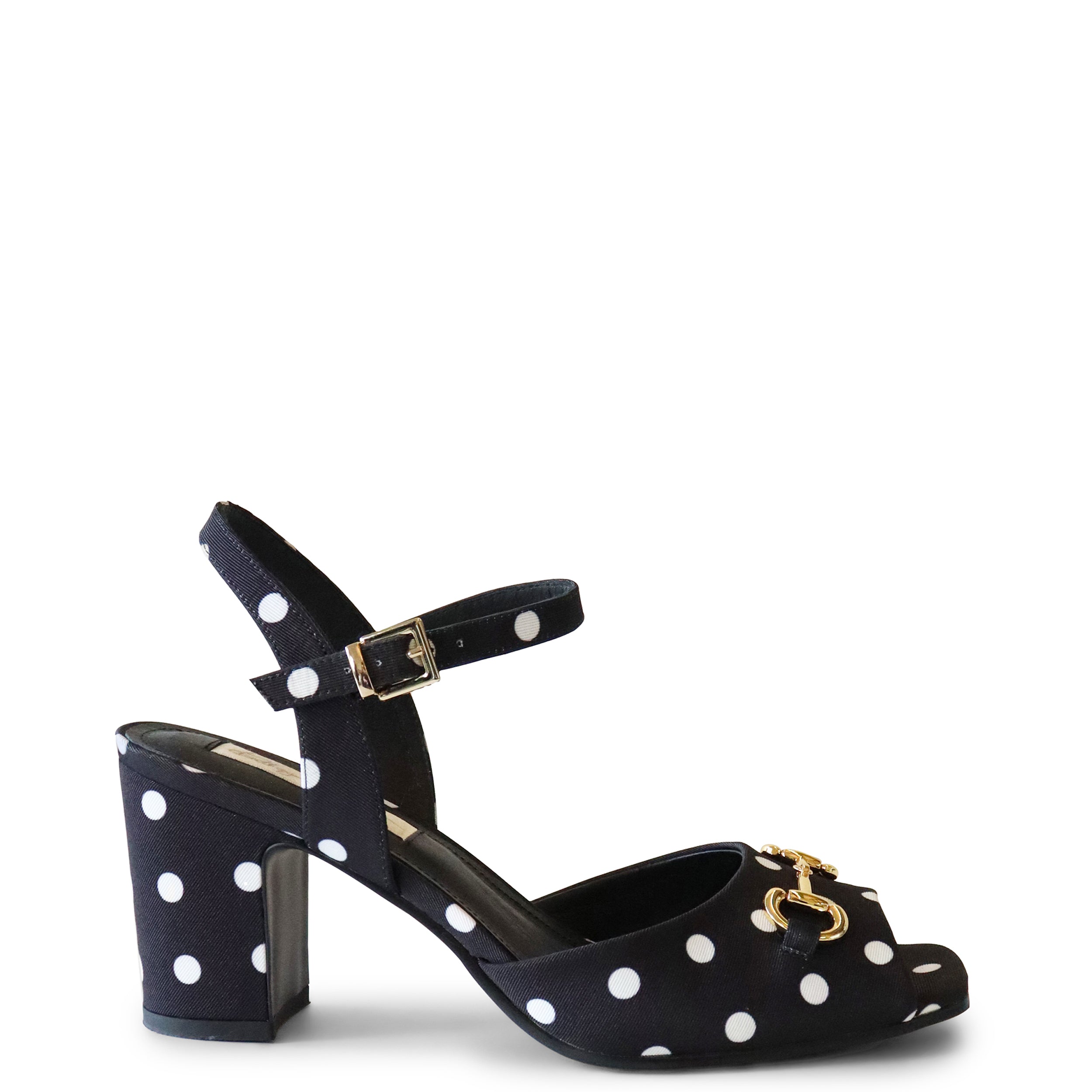 Scarlett Heel | PRE ORDER