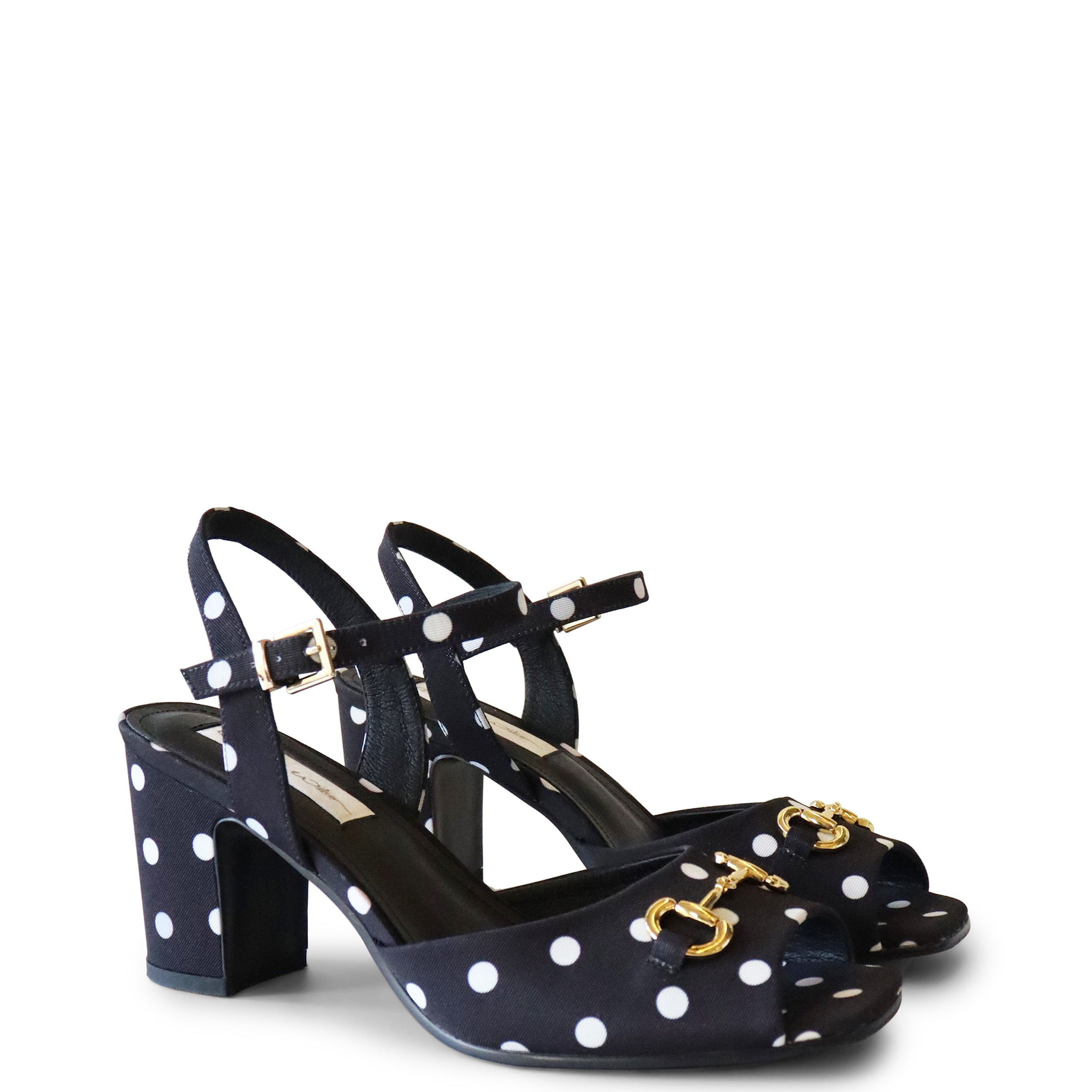 Scarlett Heel | PRE ORDER