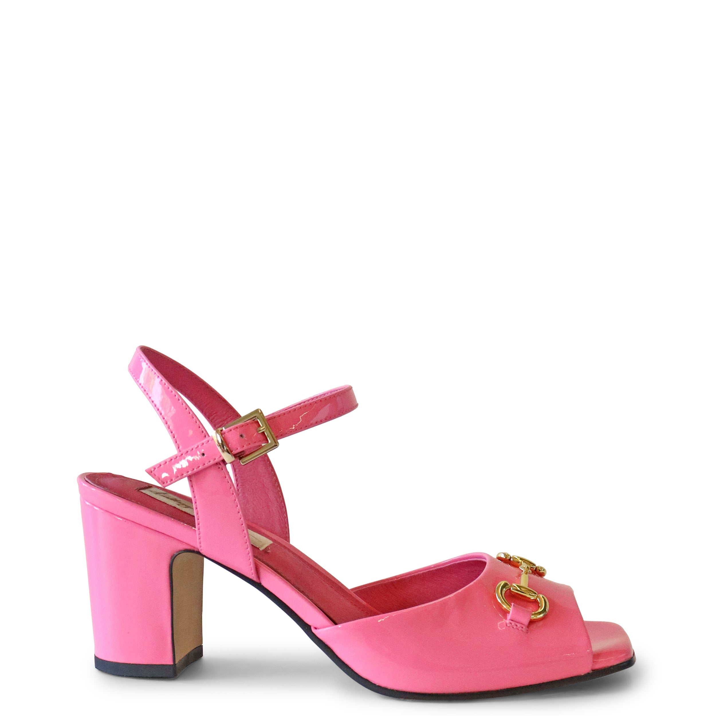 Scarlett Heel | PRE ORDER