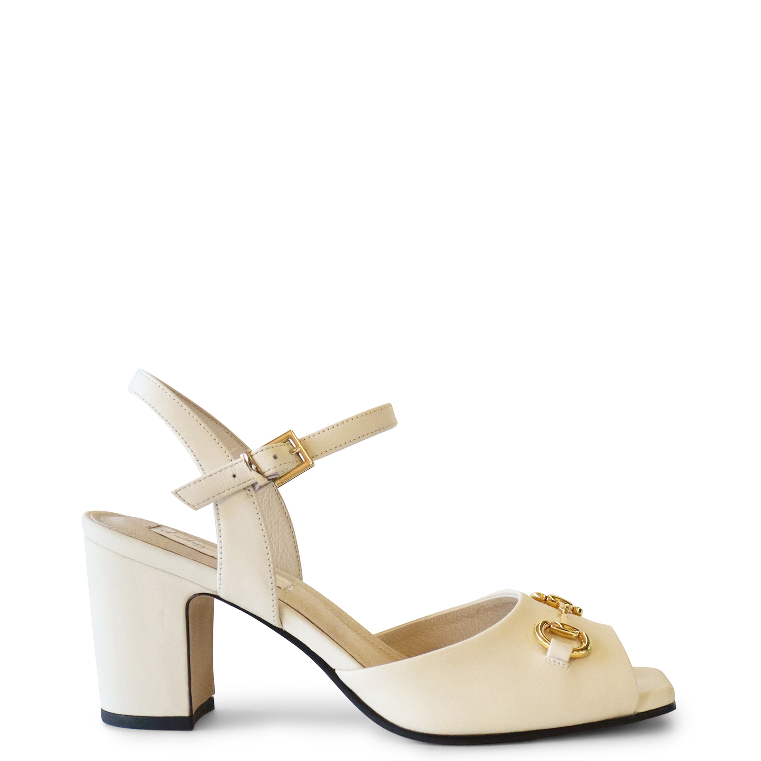 Scarlett Heel | PRE ORDER