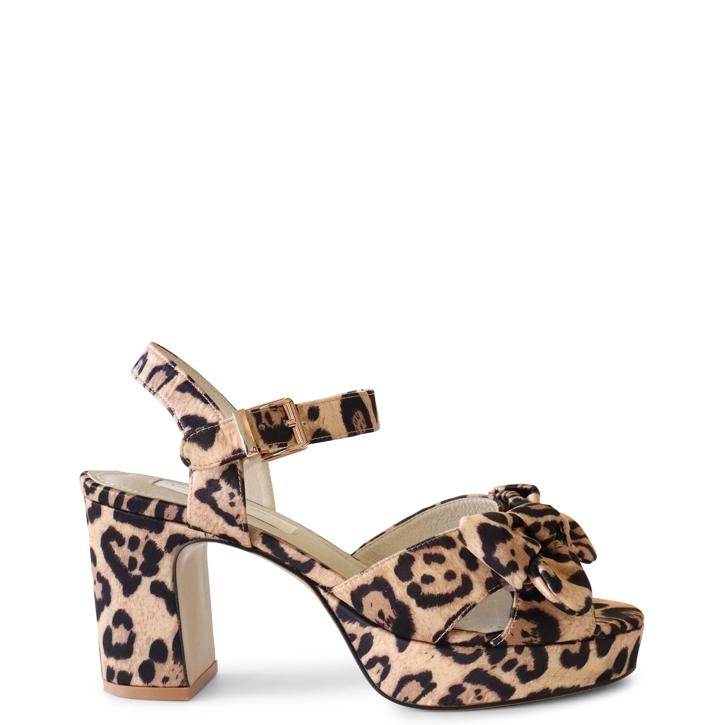 Zsa Zsa Heel | PRE ORDER