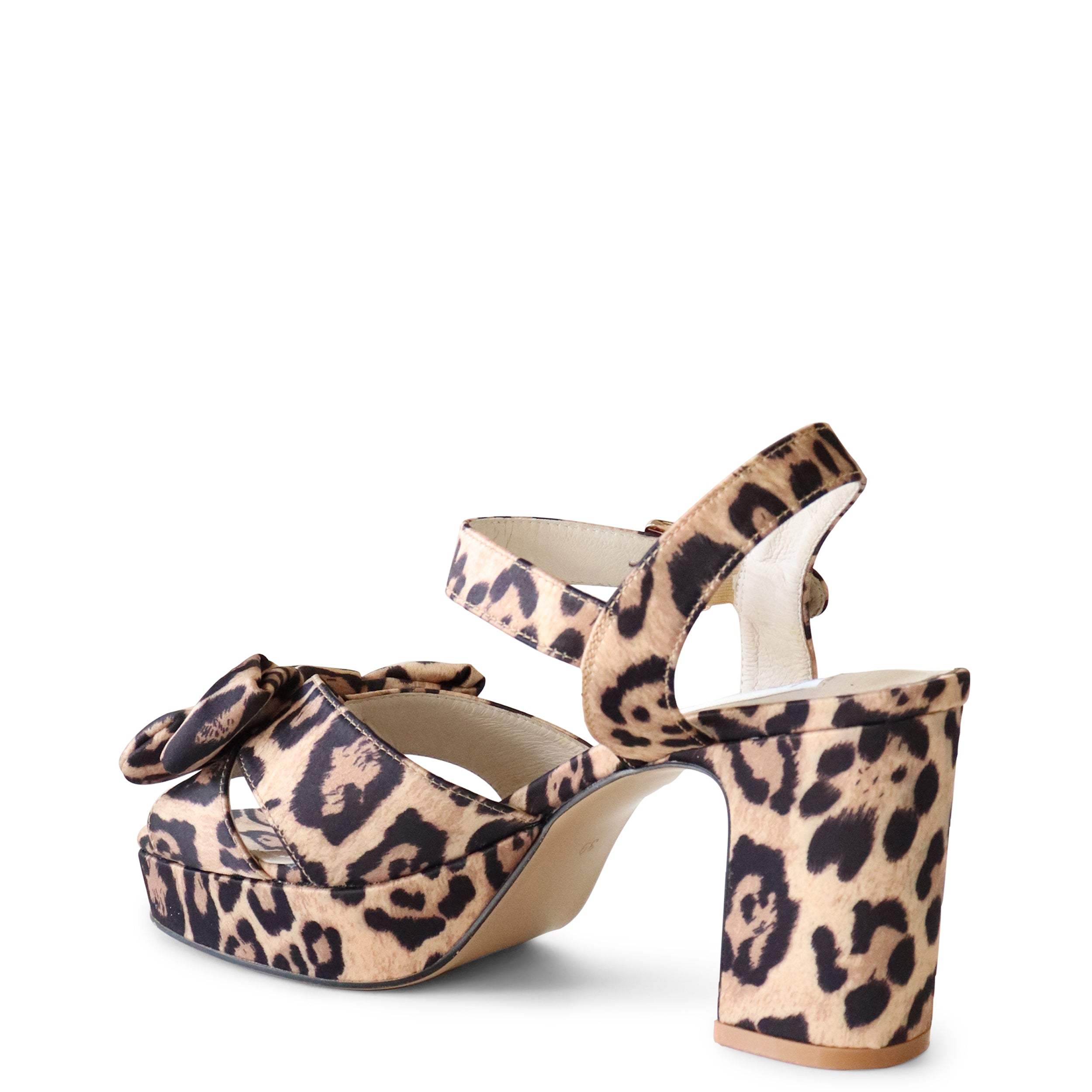 Zsa Zsa Heel | PRE ORDER