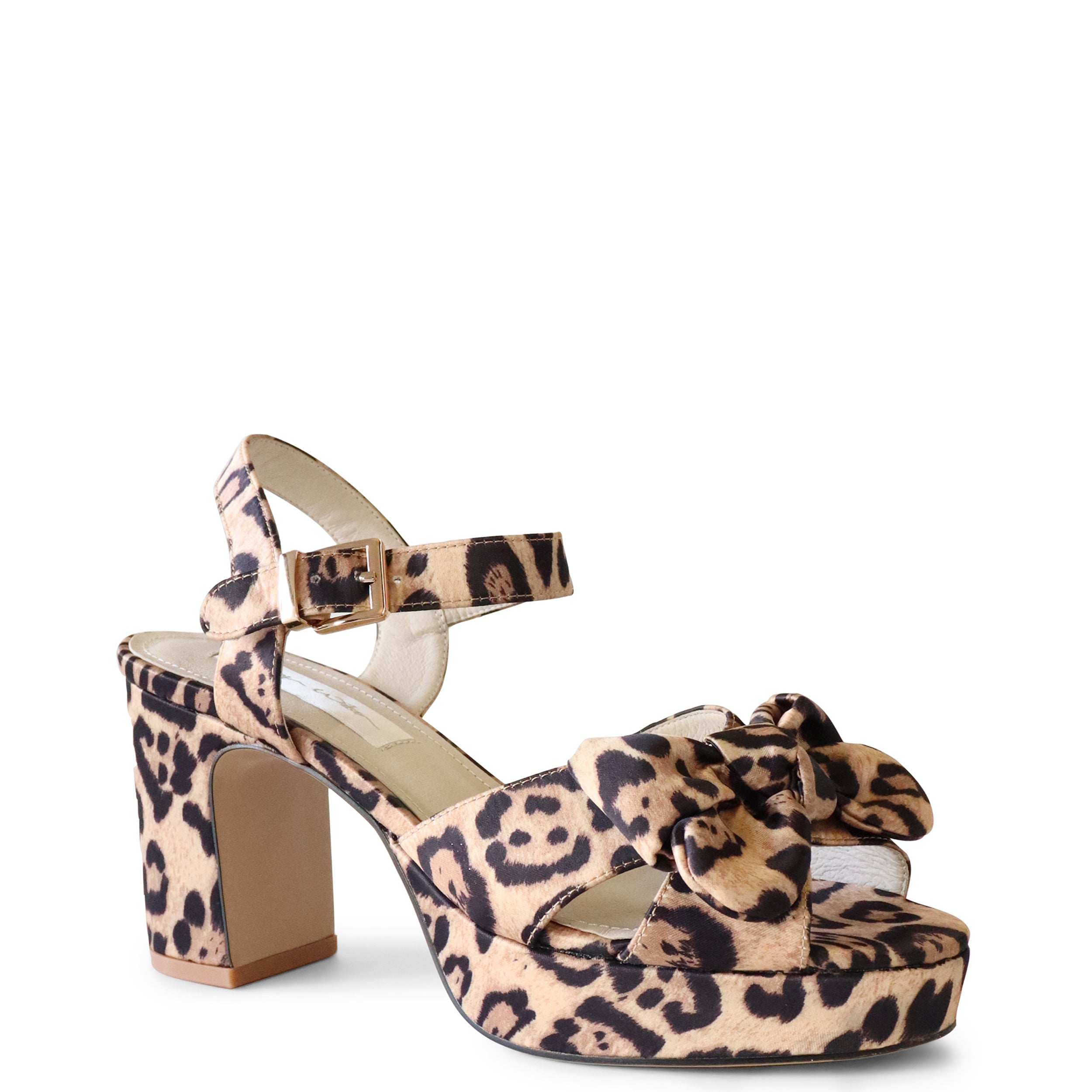 Zsa Zsa Heel | PRE ORDER