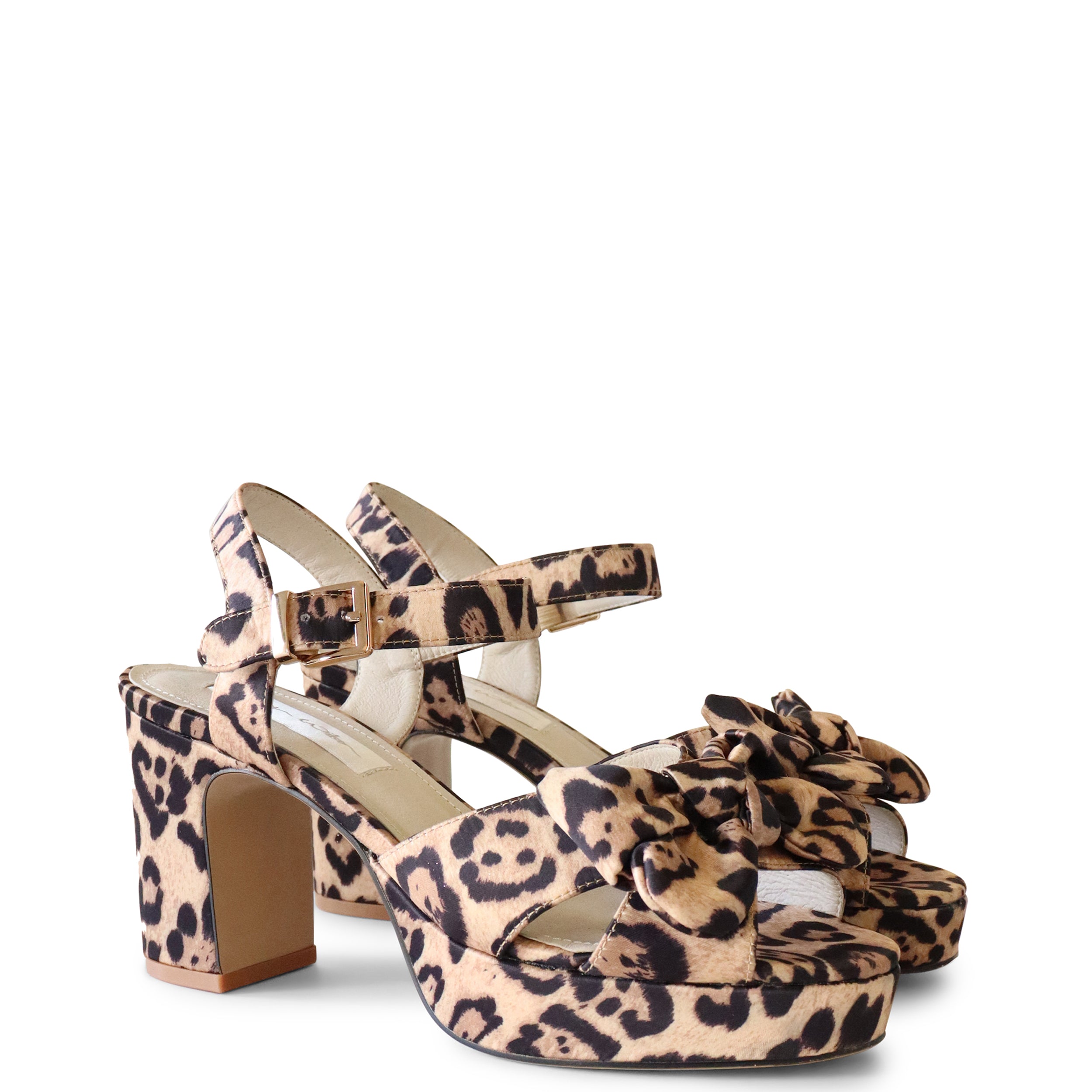 Zsa Zsa Heel | PRE ORDER