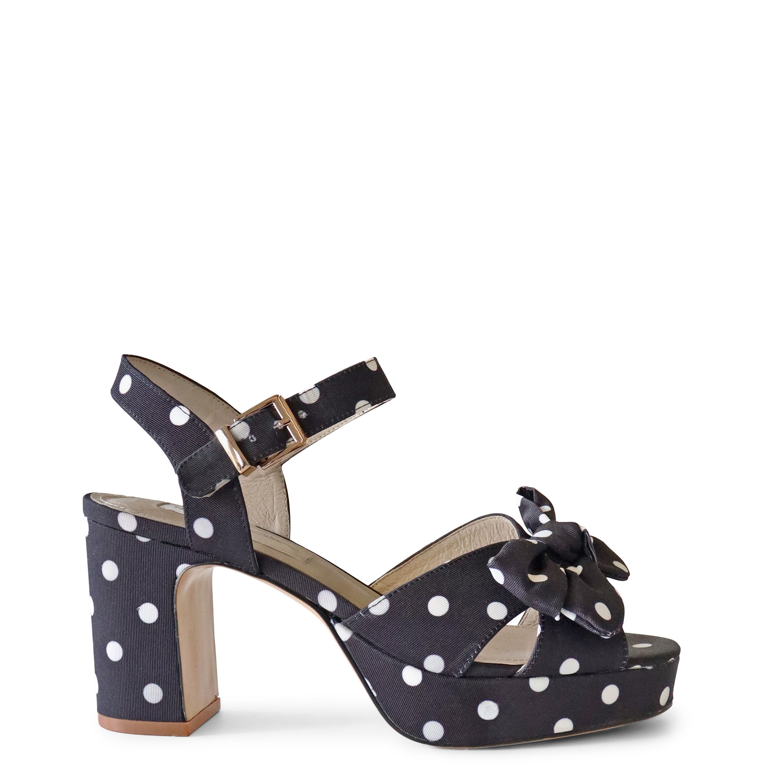 Zsa Zsa Heel | PRE ORDER