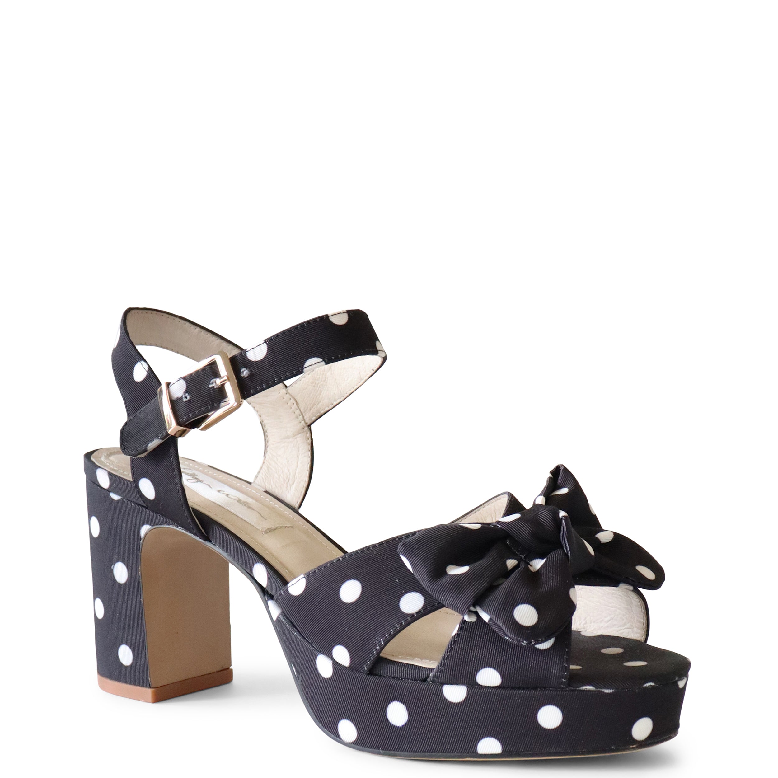 Zsa Zsa Heel | PRE ORDER