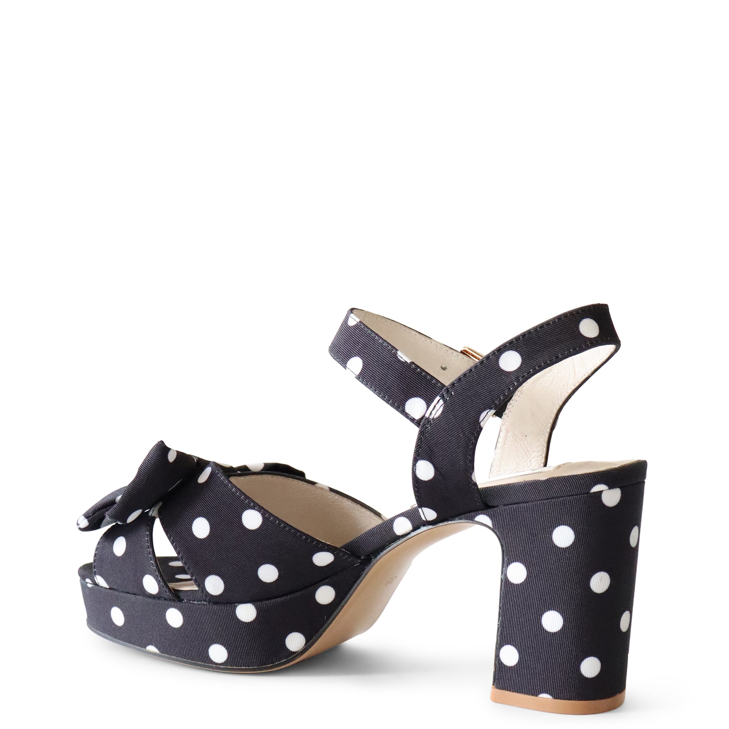 Zsa Zsa Heel | PRE ORDER
