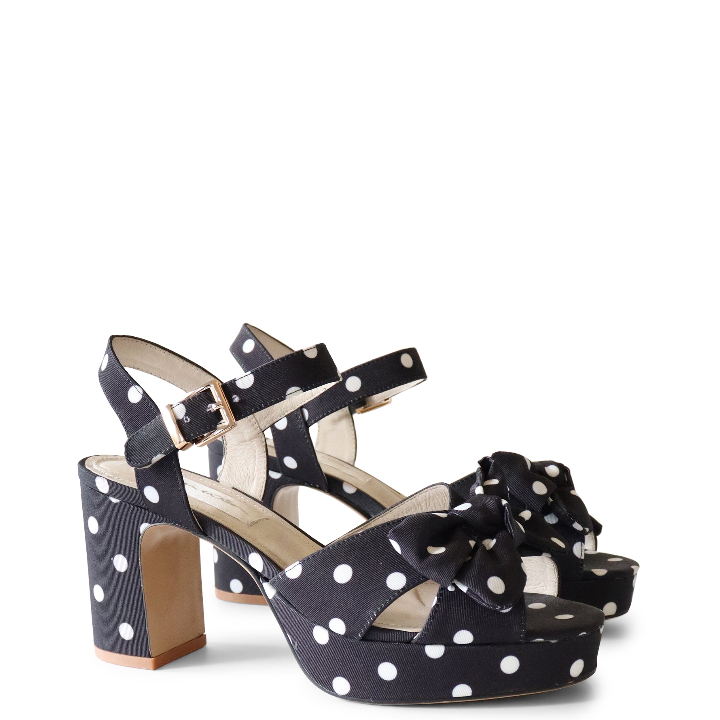 Zsa Zsa Heel | PRE ORDER