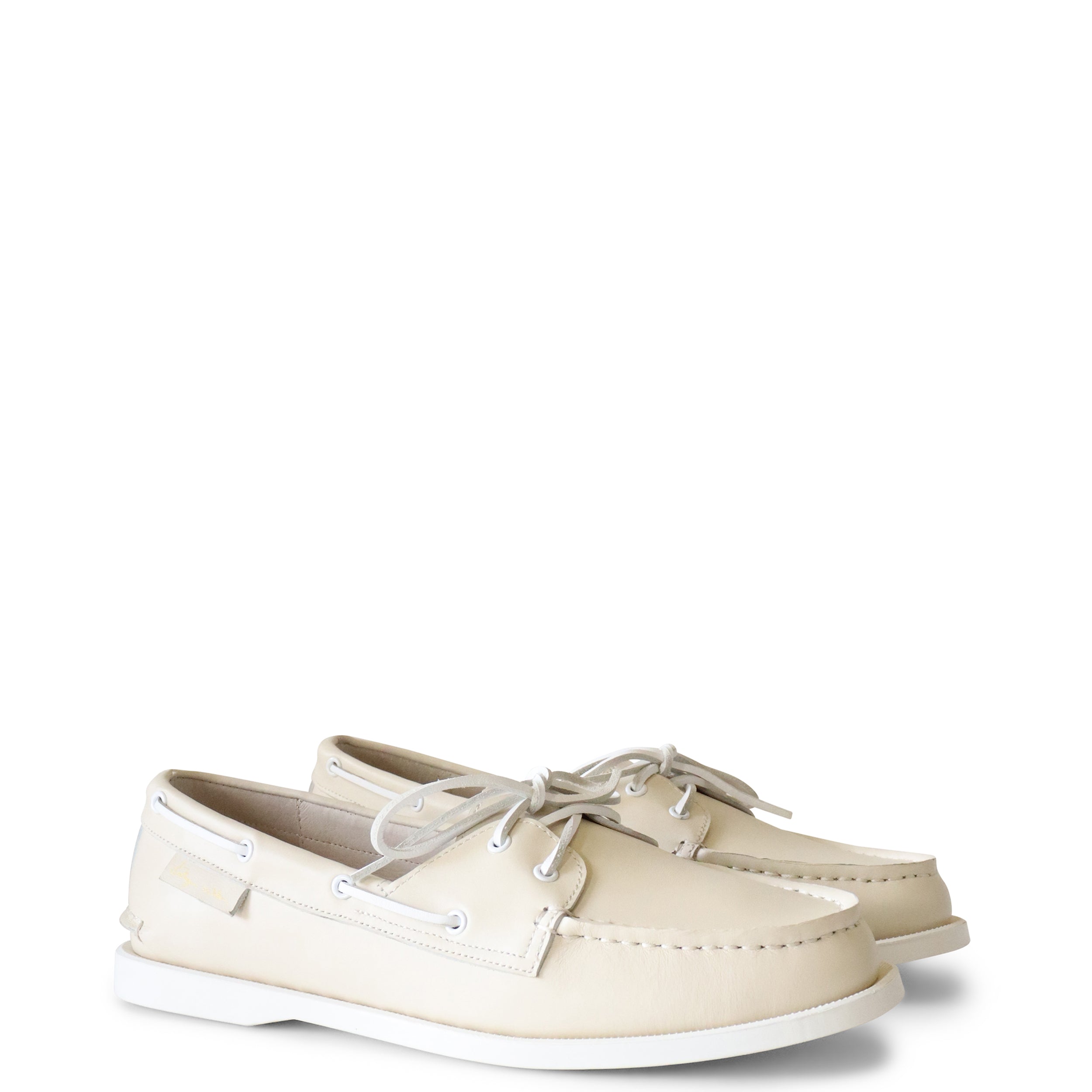 Kokomo Deck Shoe | PRE ORDER