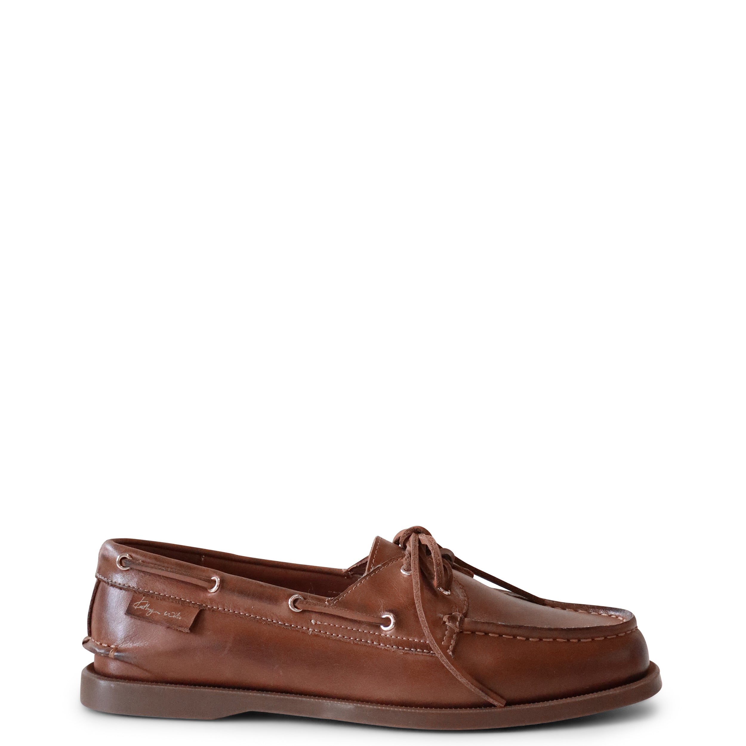 Kokomo Deck Shoe | PRE ORDER
