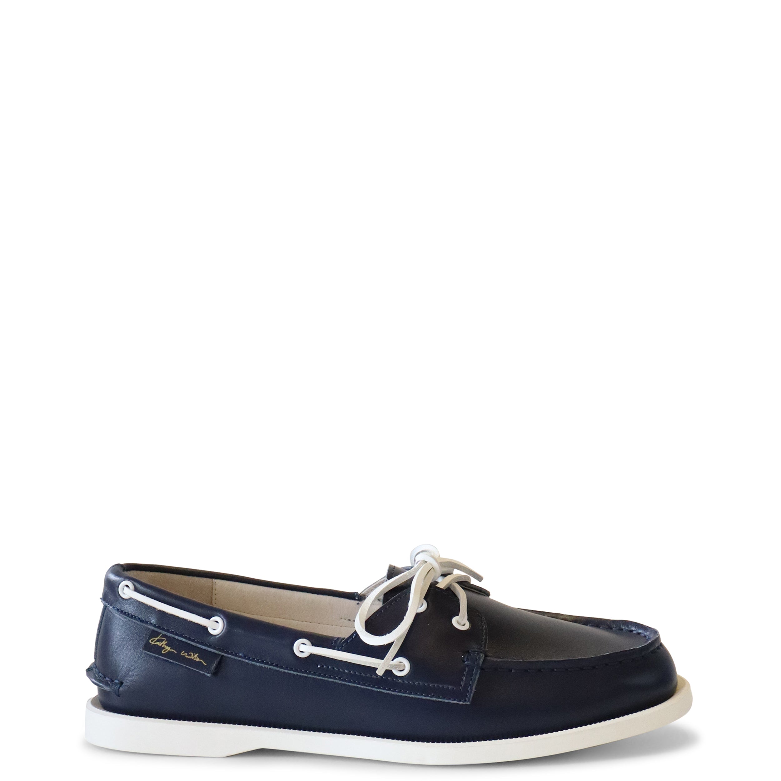 Kokomo Deck Shoe | PRE ORDER