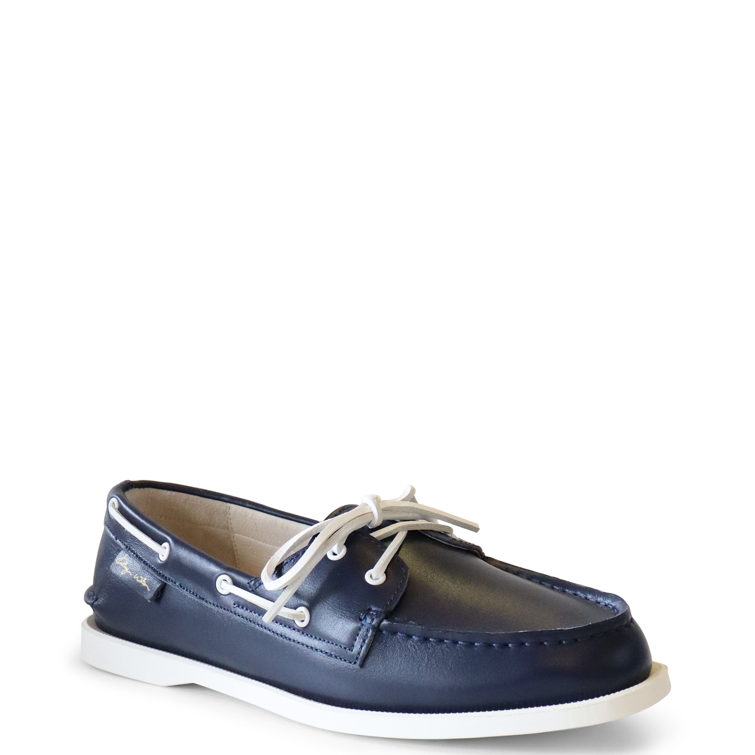 Kokomo Deck Shoe | PRE ORDER