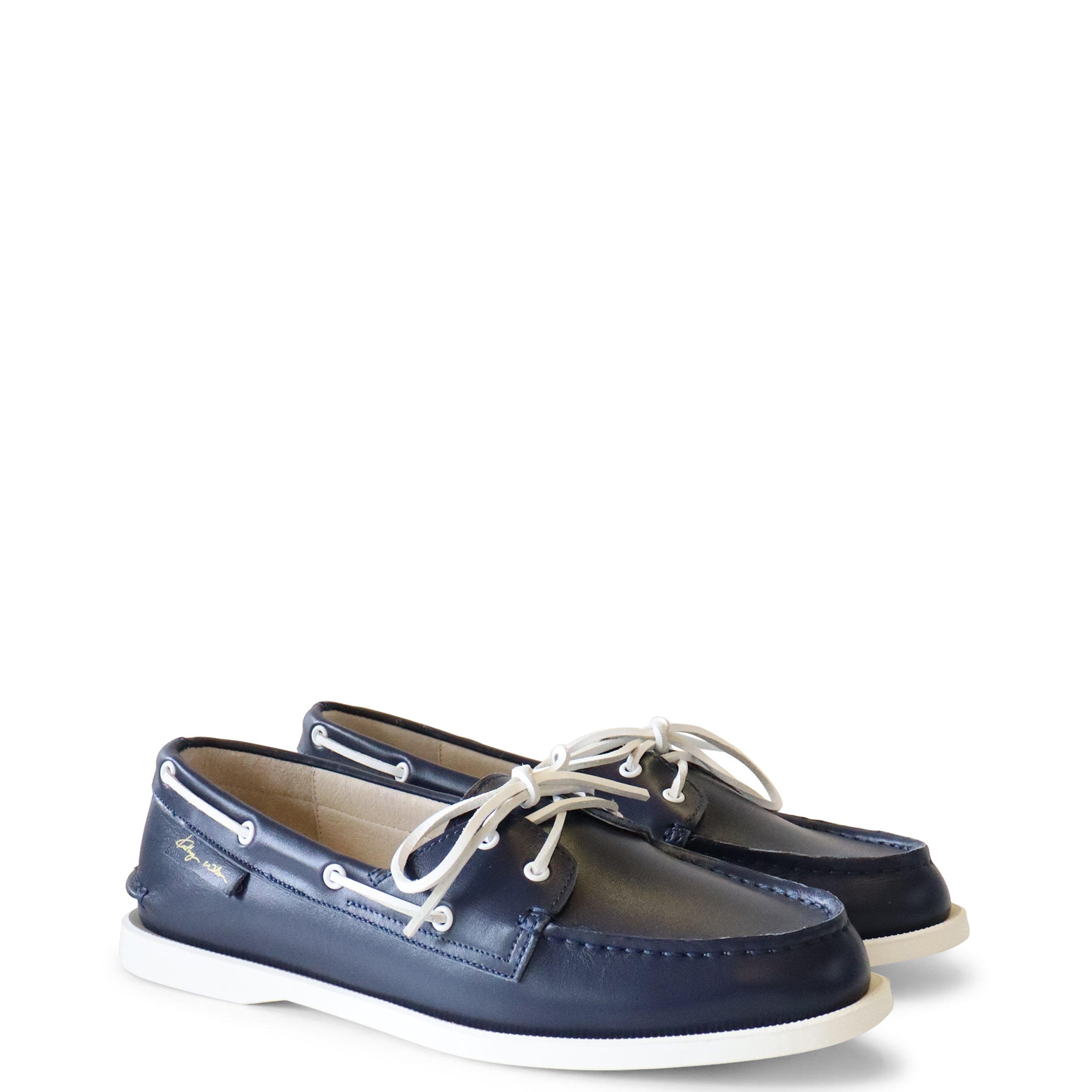 Kokomo Deck Shoe | PRE ORDER