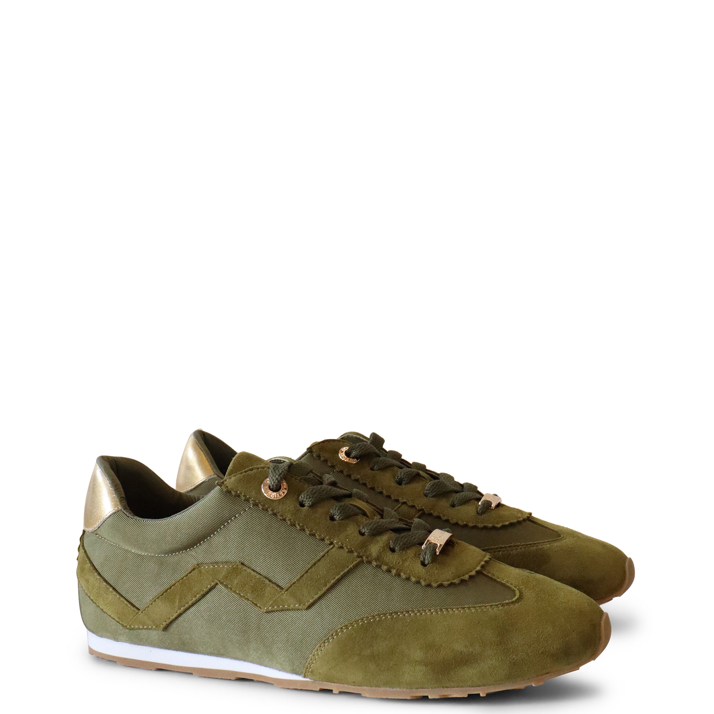 Daniela Sneaker | PRE ORDER