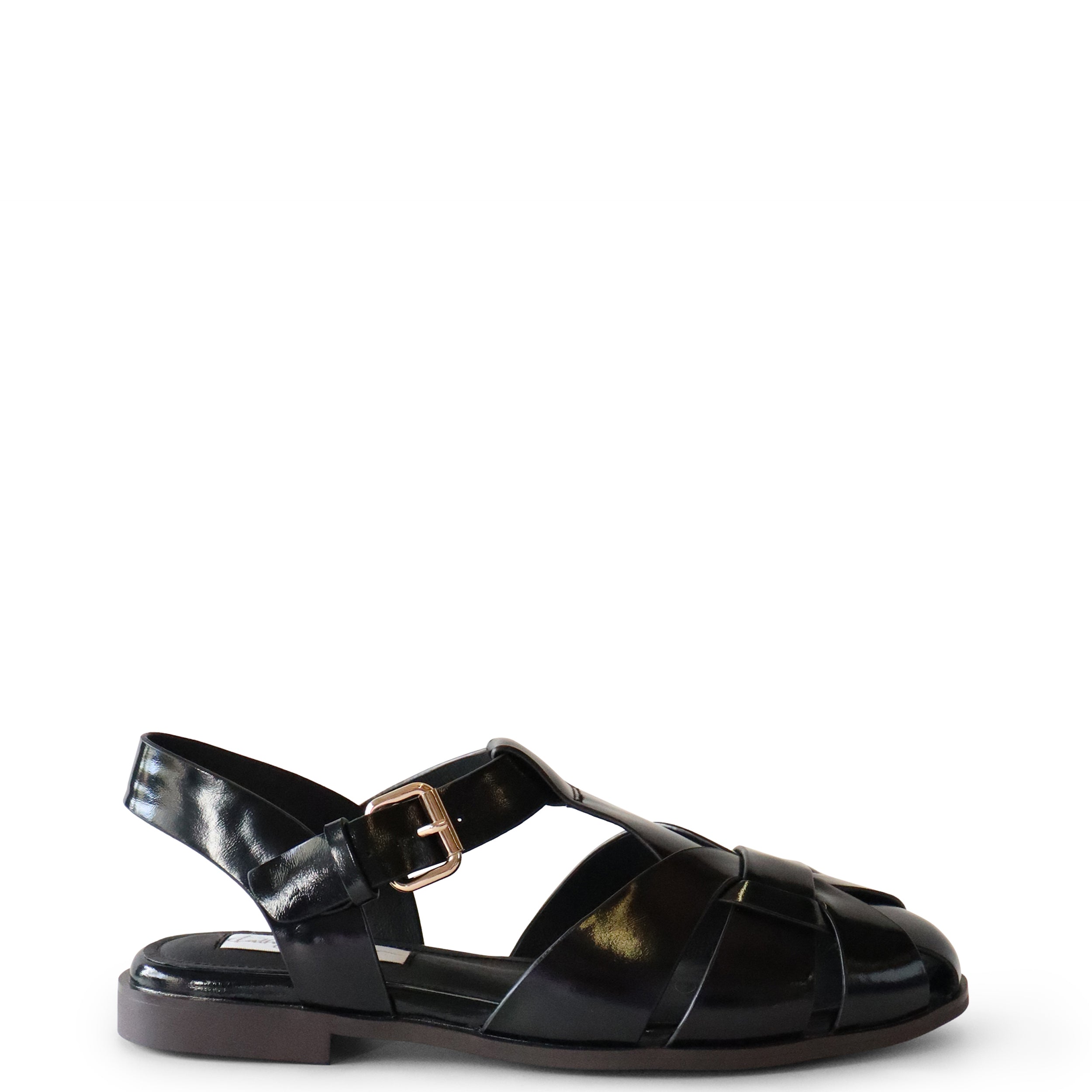 Lauren Sandal