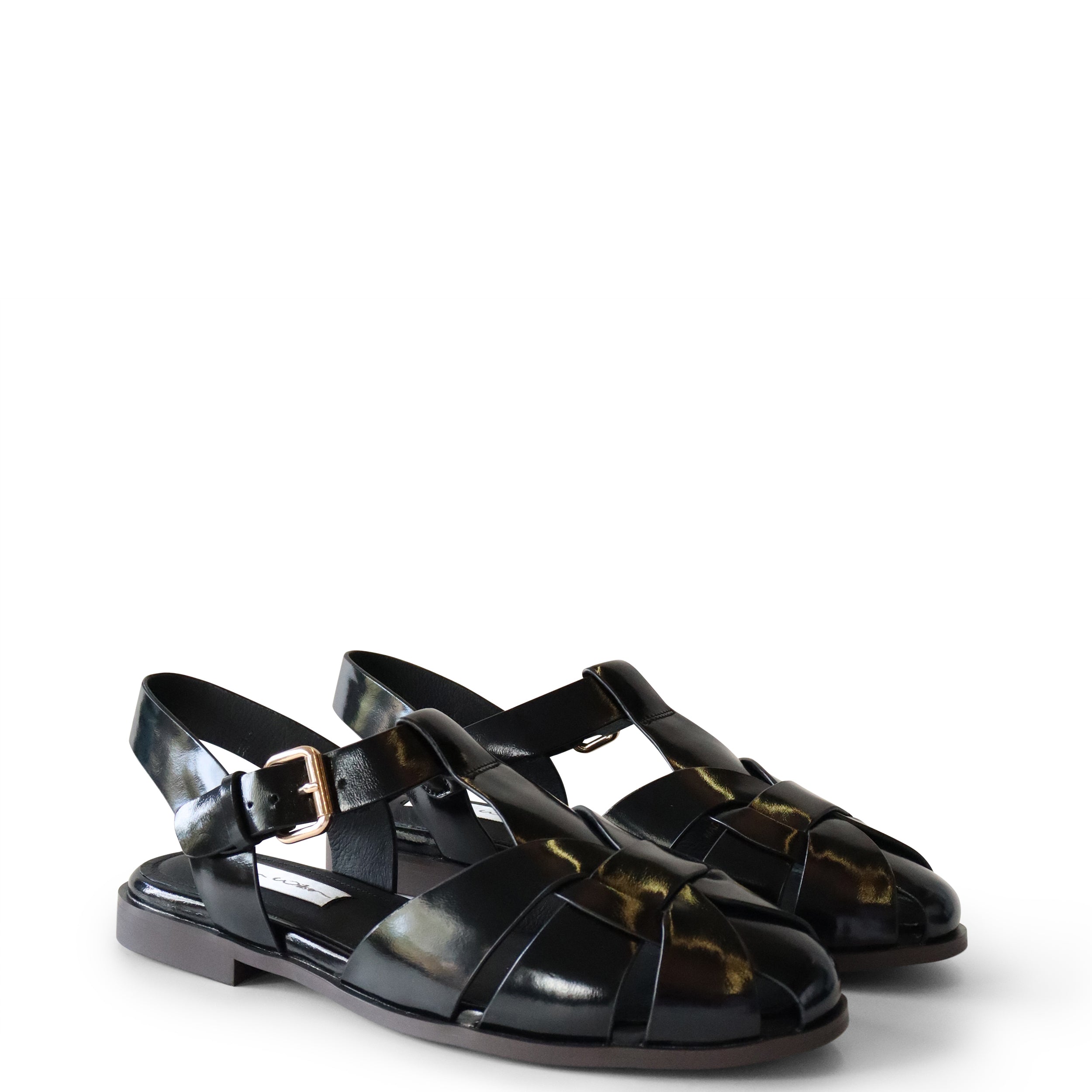 Lauren Sandal