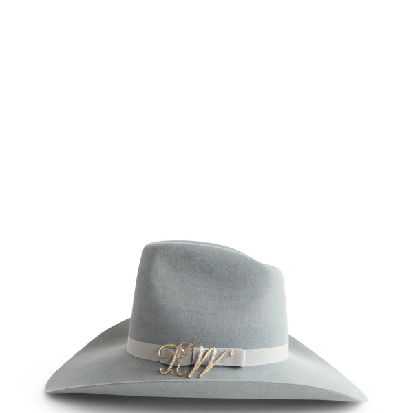 Kathryn Wilson Cowboy Hat