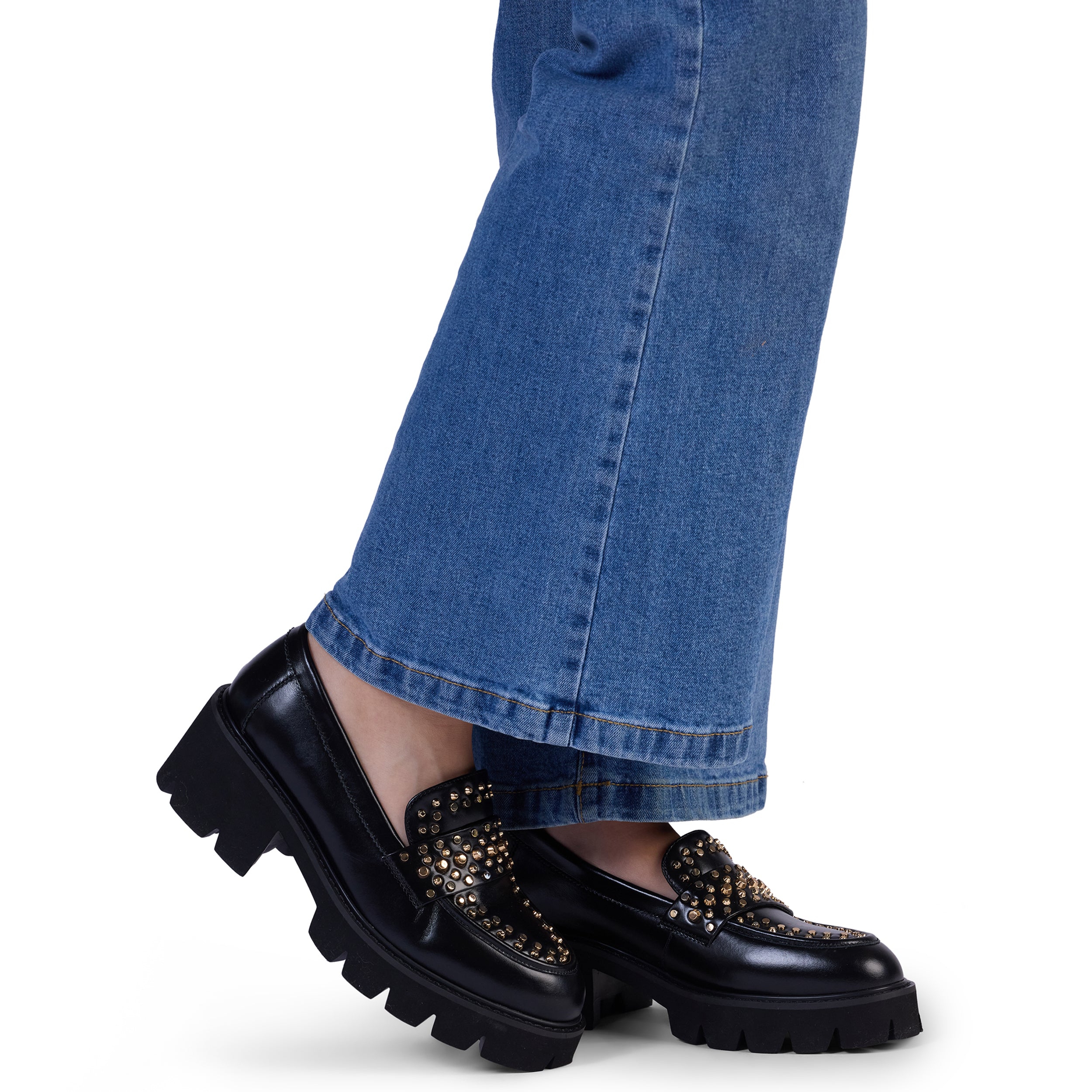 Kravitz Loafer