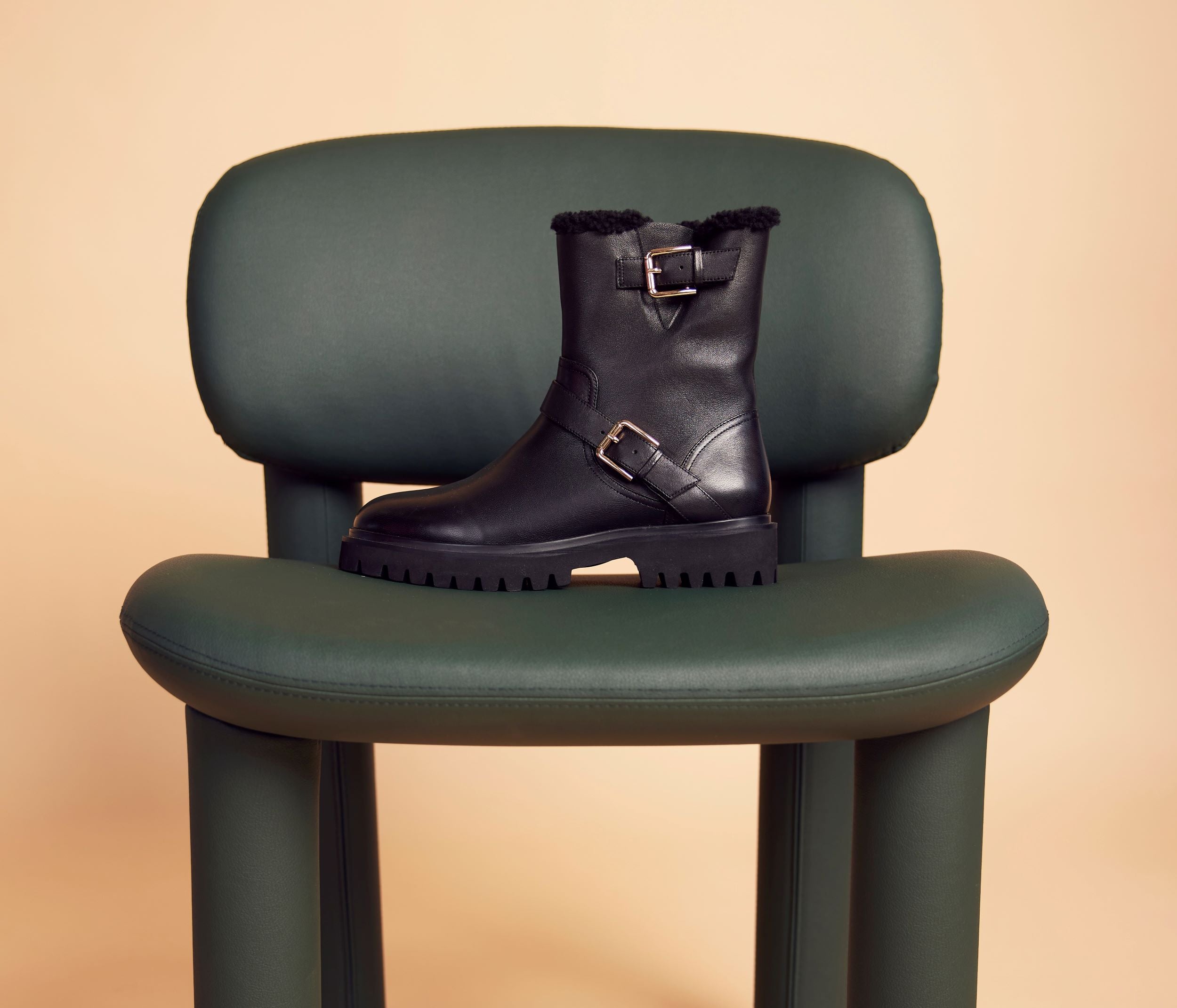 Romero Boot