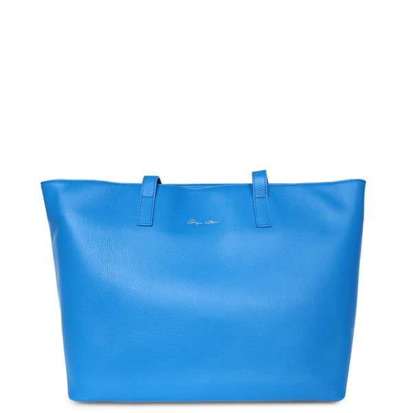 Loulou Zip Tote