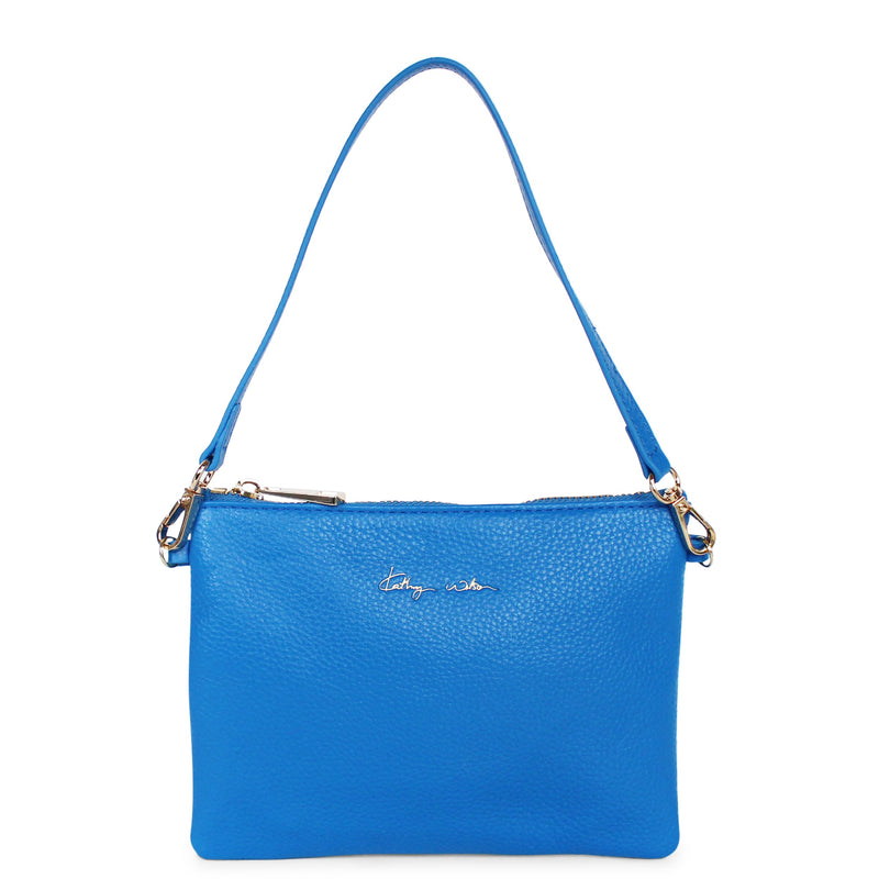 Loulou Zip Tote