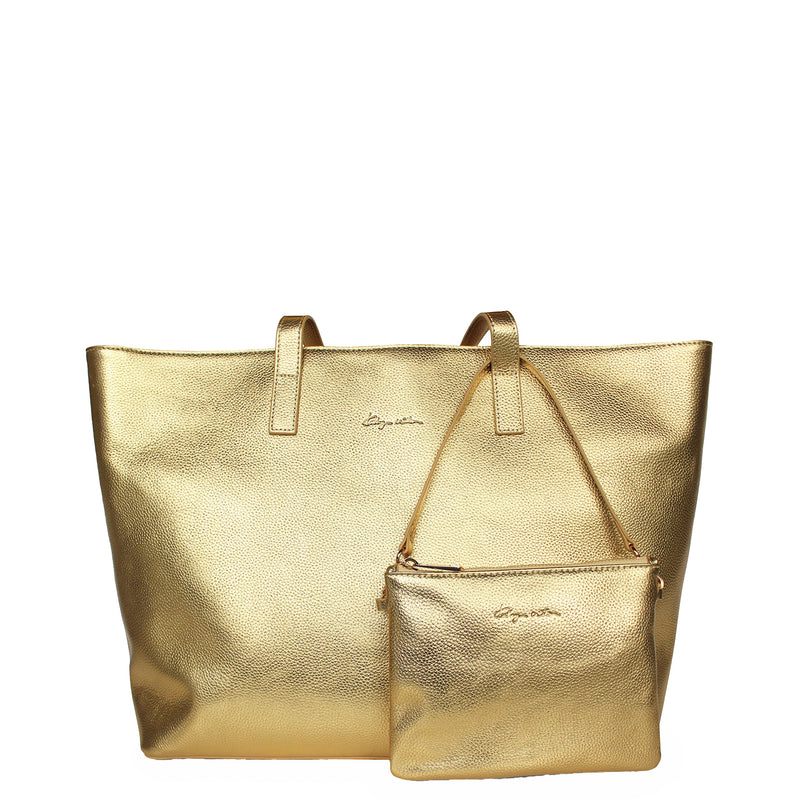 Loulou Zip Tote