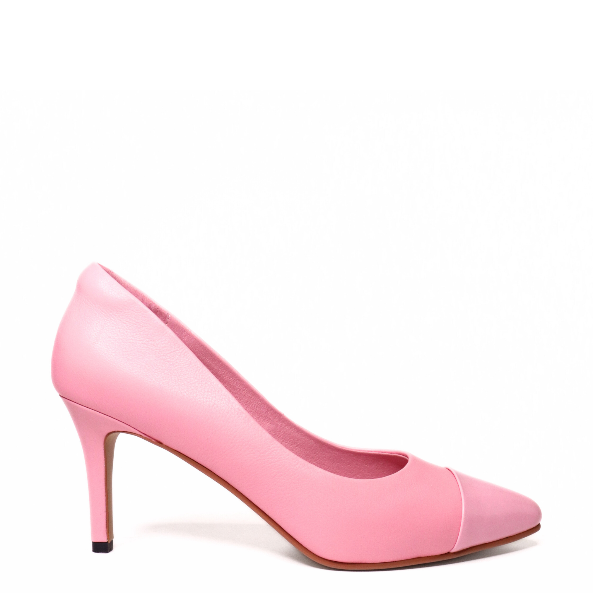Lola Heel | PRE ORDER
