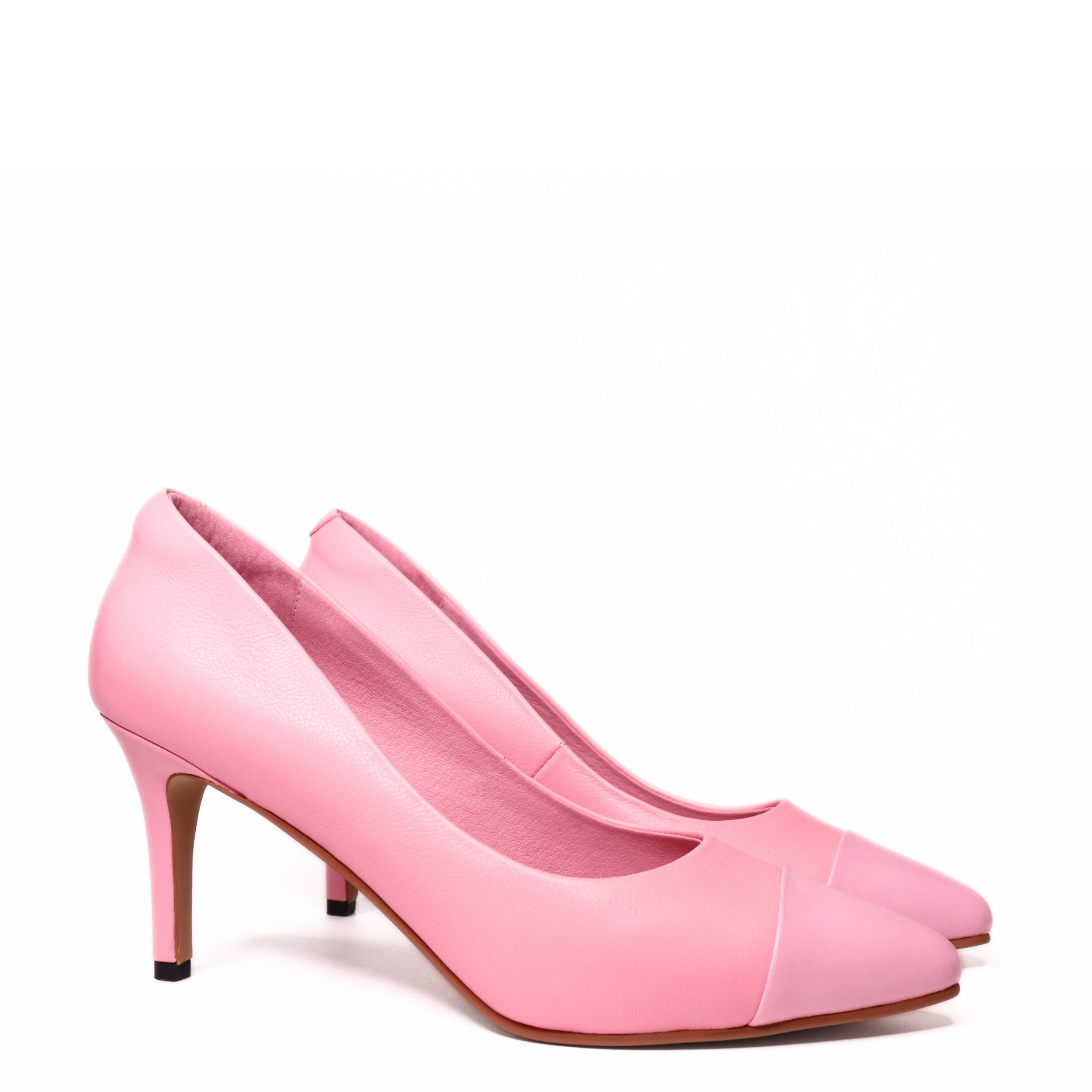 Lola Heel | PRE ORDER
