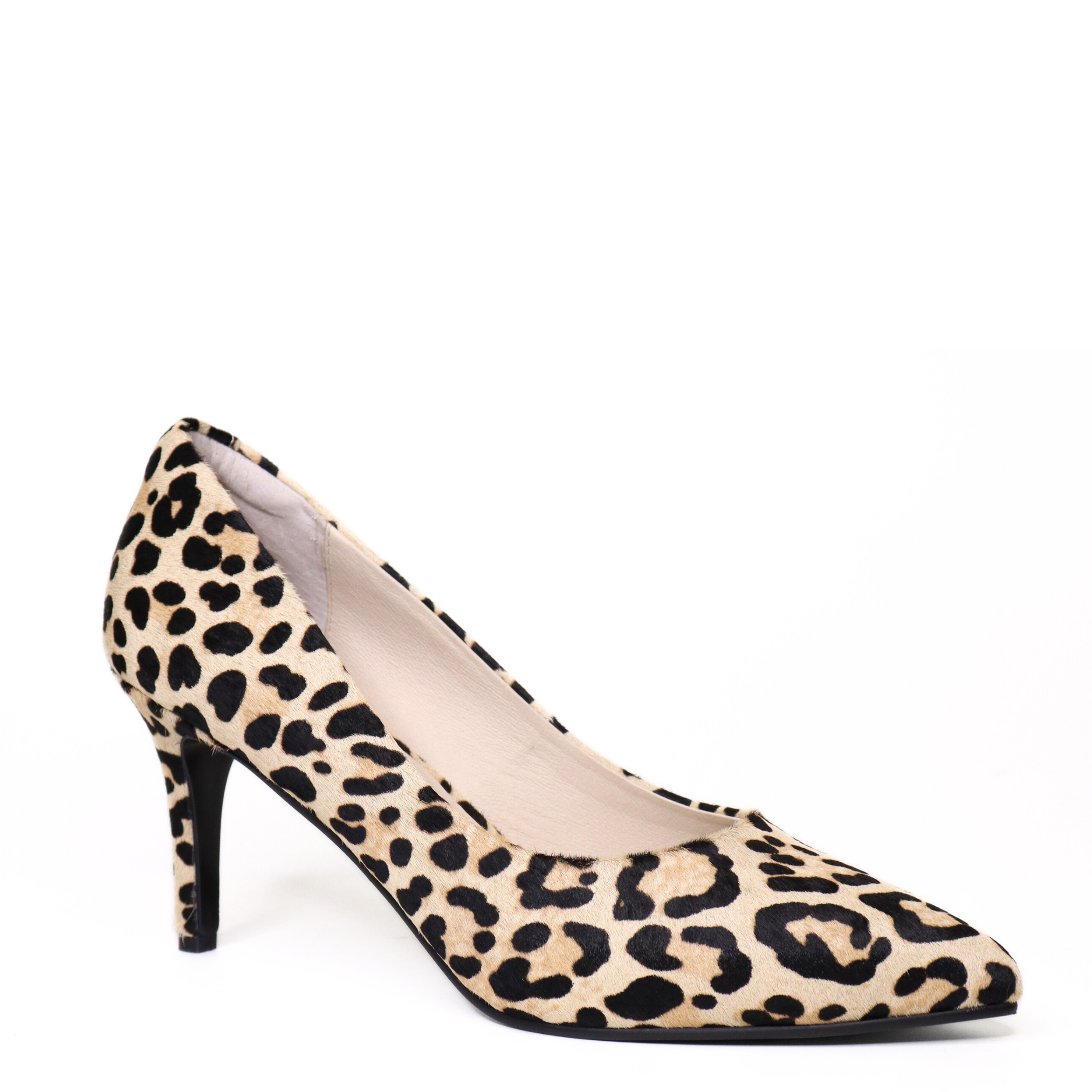 Lola Heel | PRE ORDER