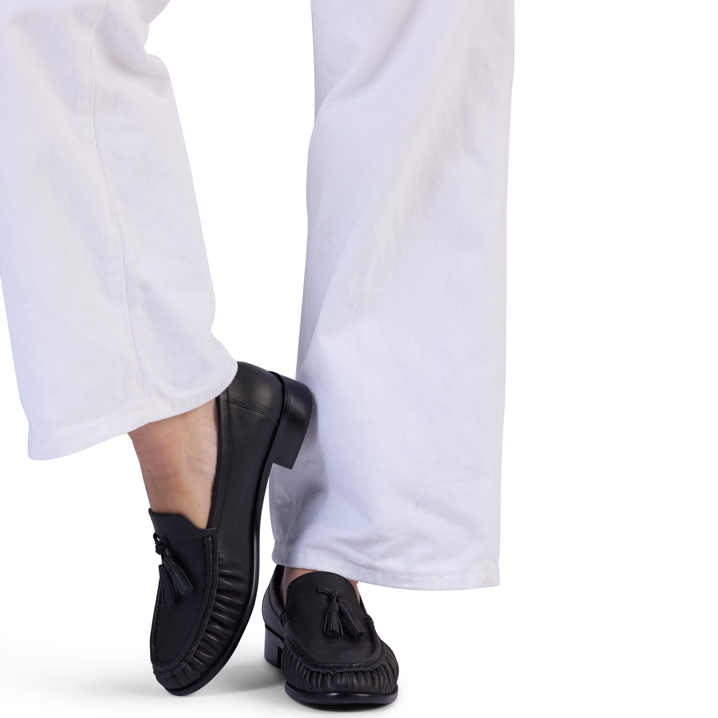 Madison Loafer