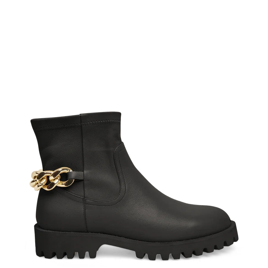 Morton Boot