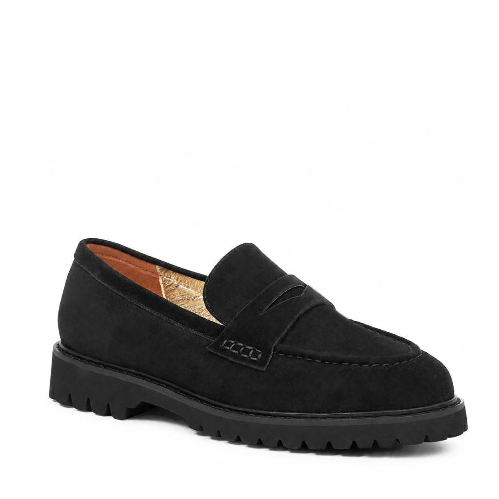 Nova Loafer